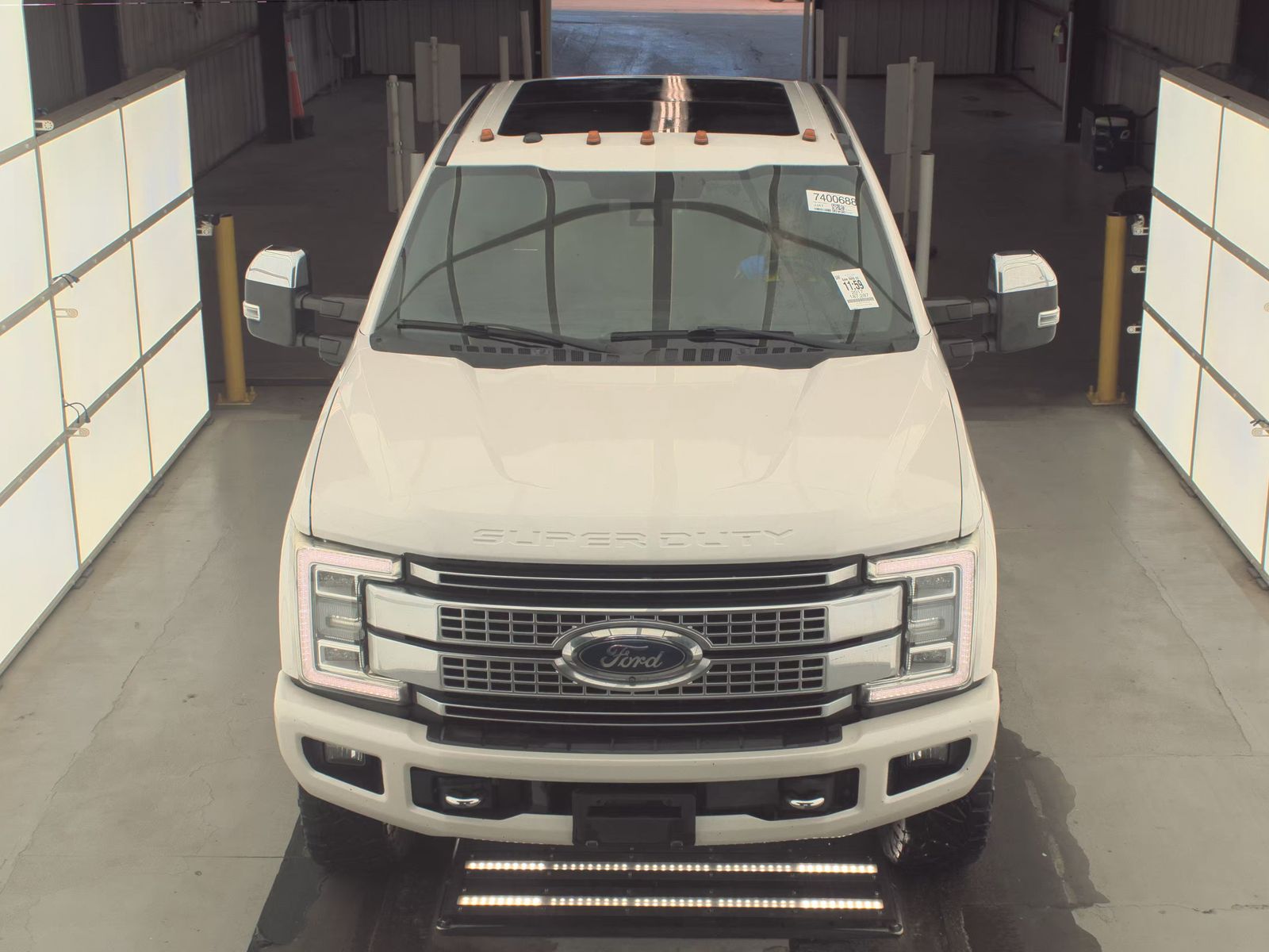 FORD F-250 - 3