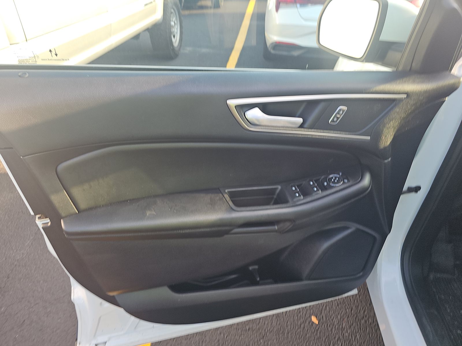 FORD EDGE - 10