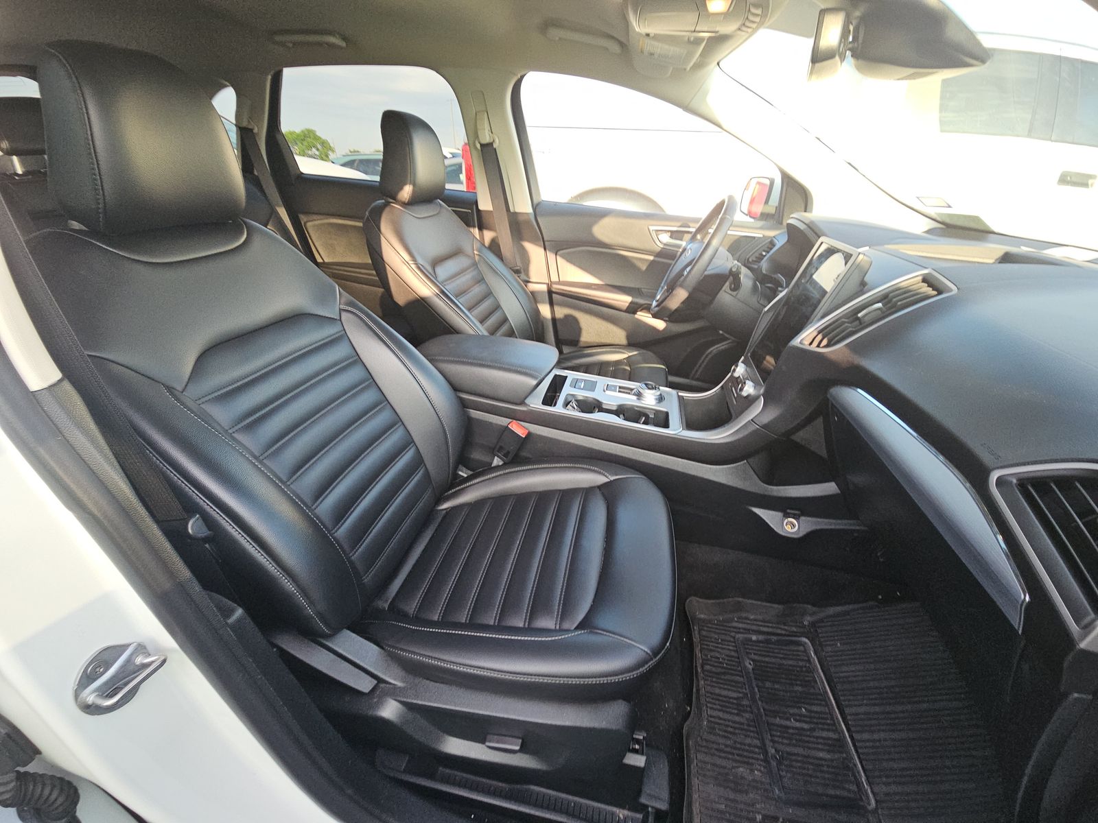 FORD EDGE - 9