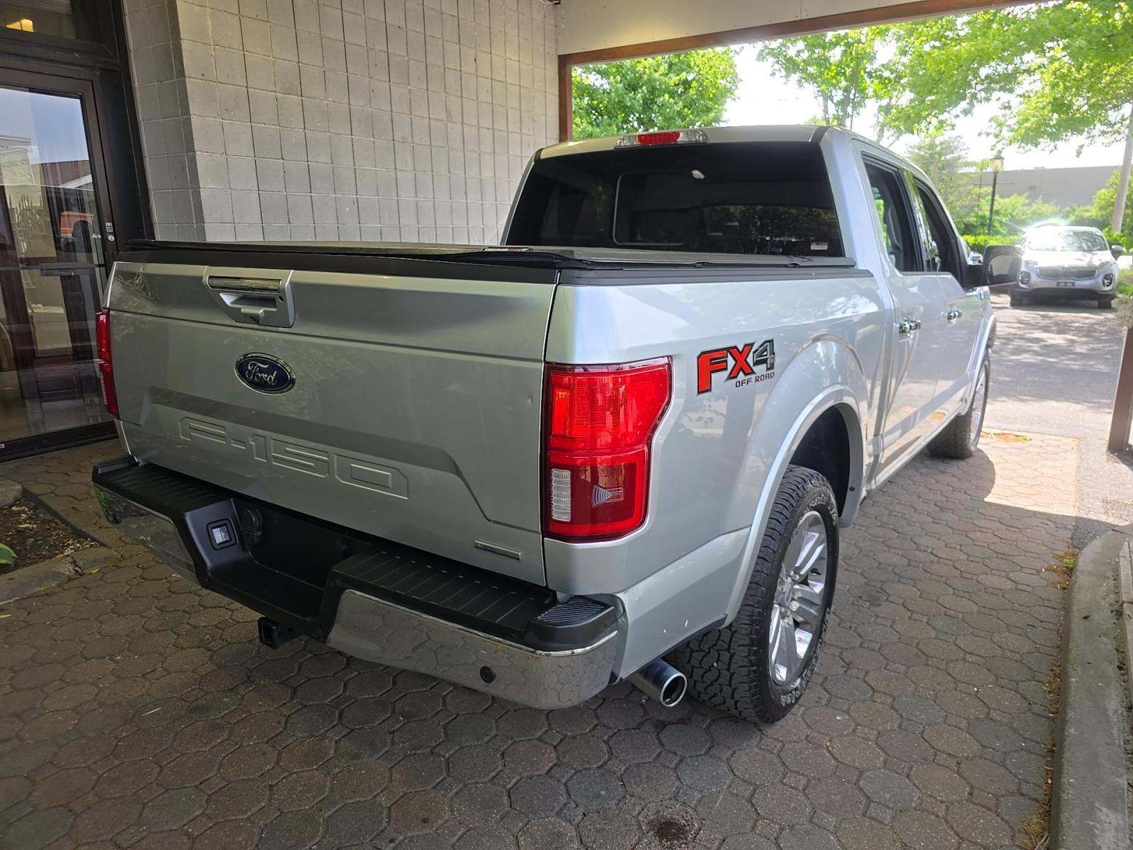 FORD F-150 - 3