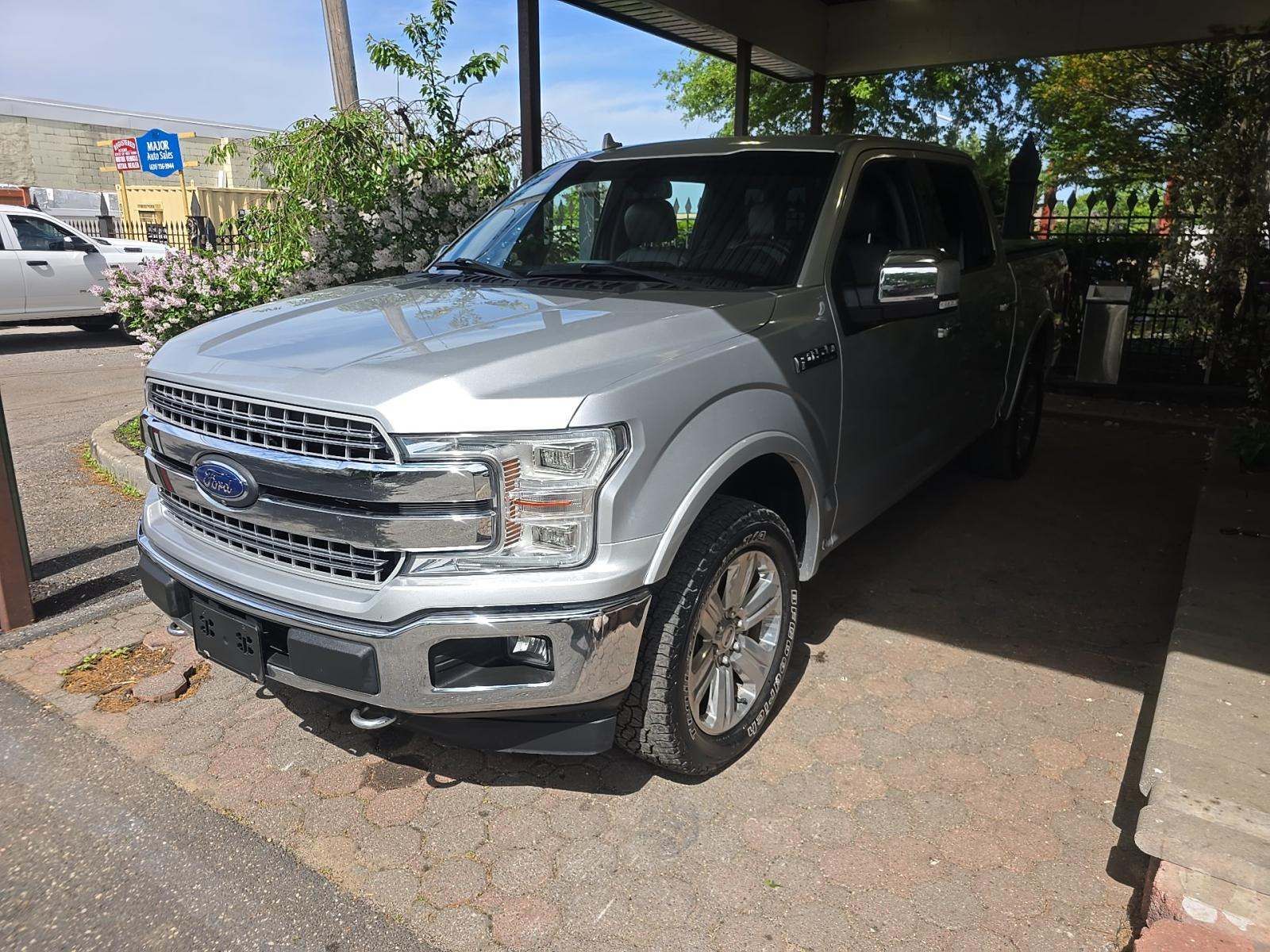 FORD F-150 - 1