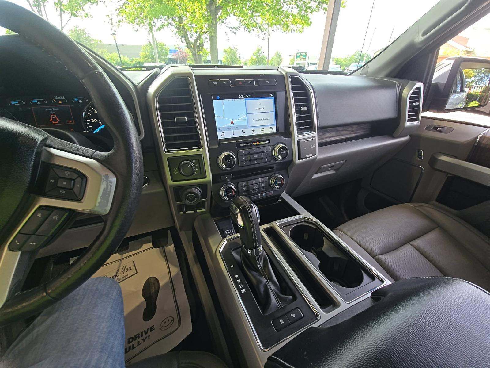 FORD F-150 - 6