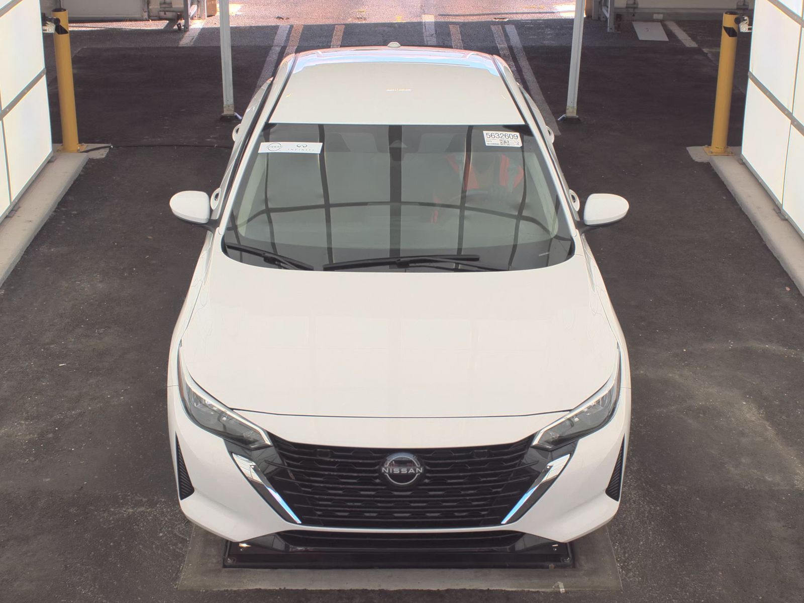 NISSAN SENTRA - 3
