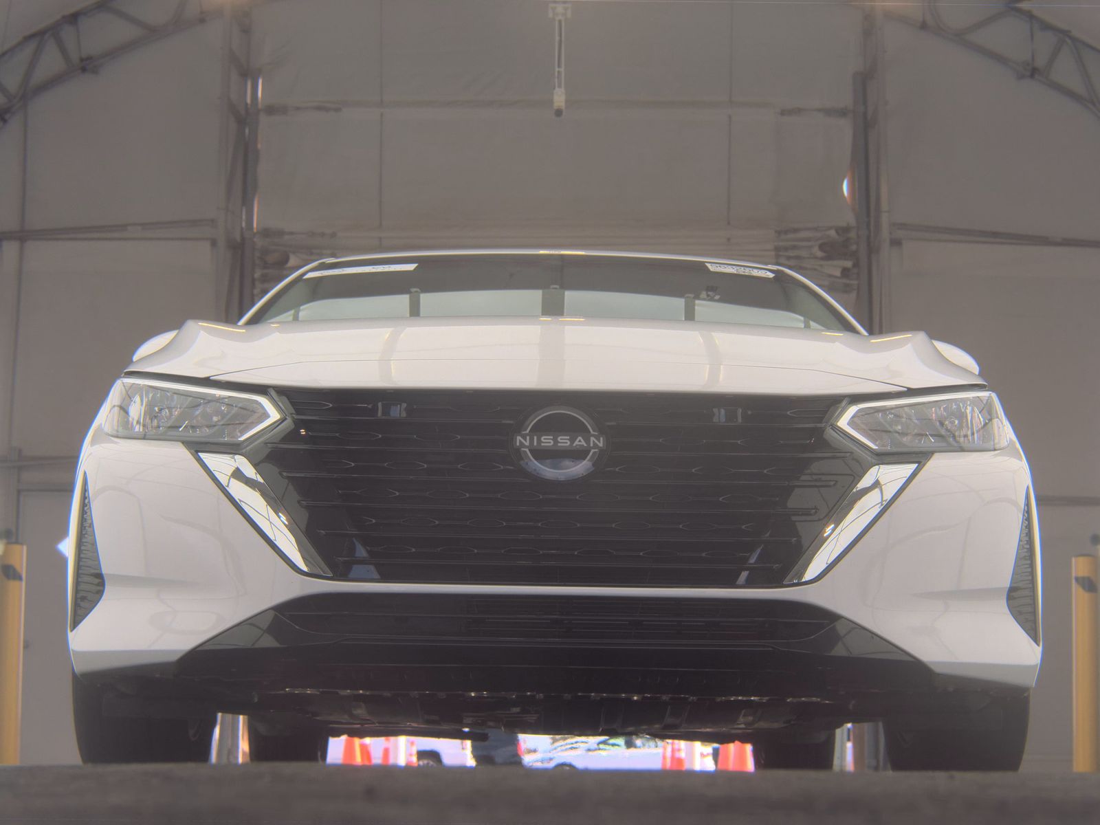 NISSAN SENTRA - 4