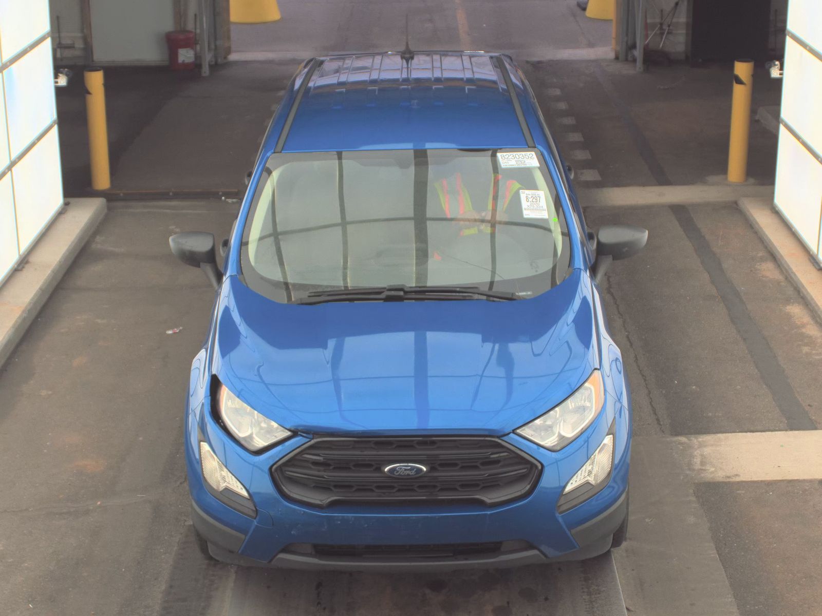 FORD ECOSPORT - 3