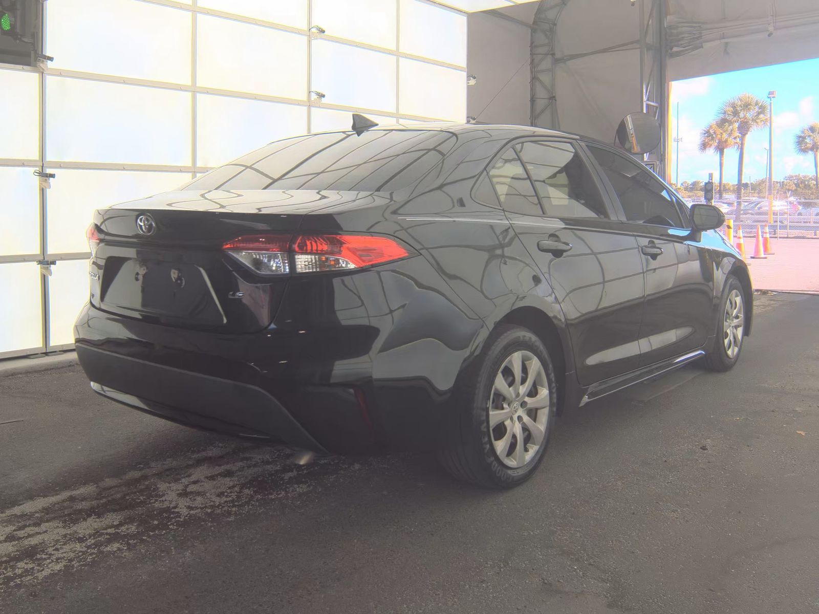 TOYOTA COROLLA - 6