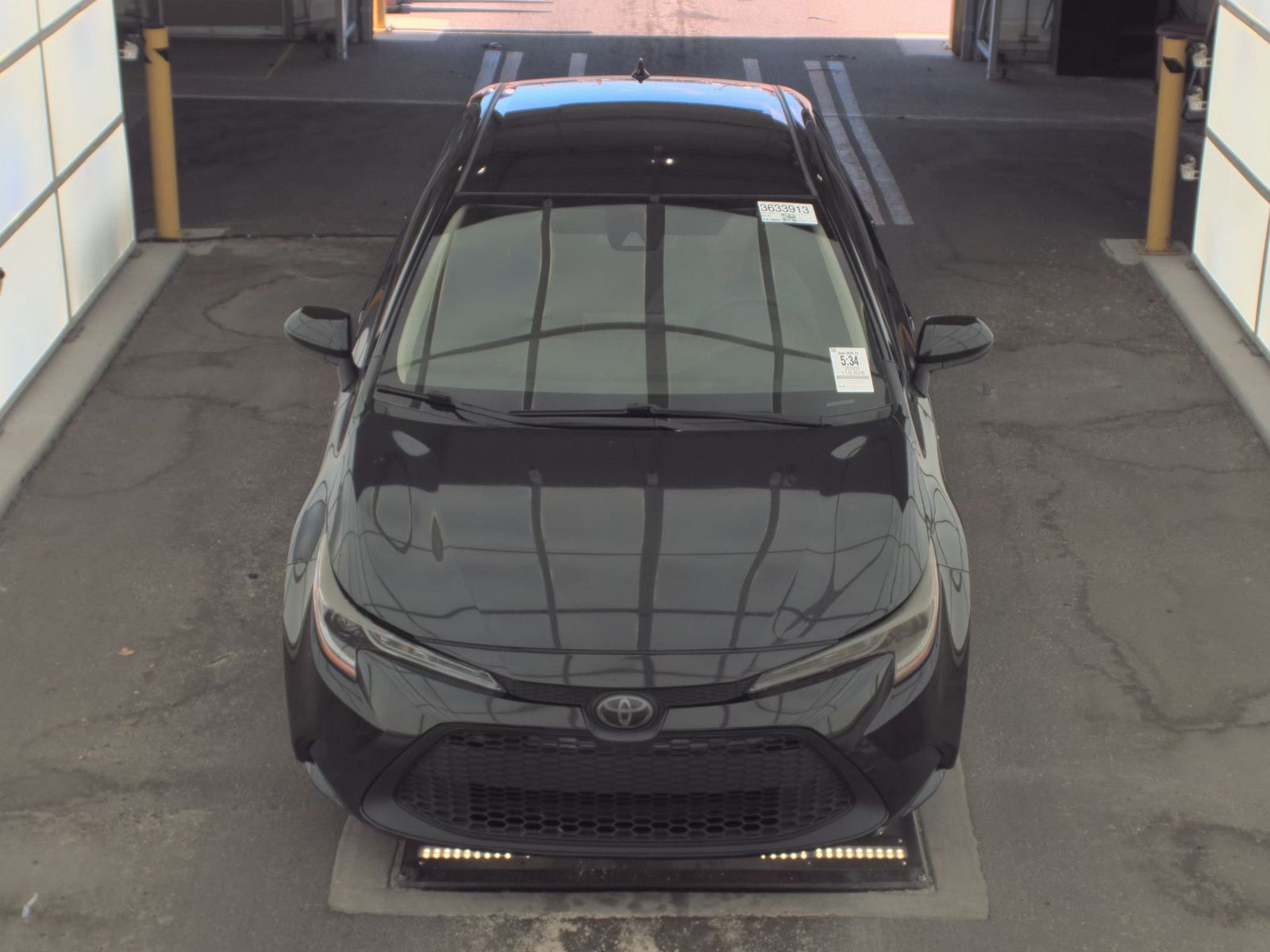 TOYOTA COROLLA - 3