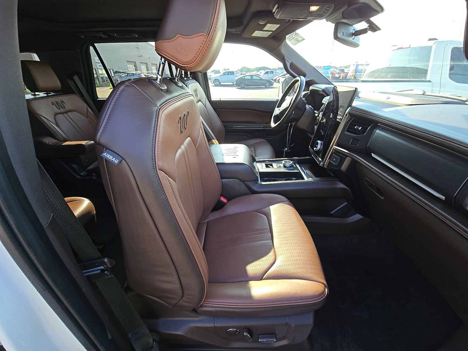 FORD EXPEDITION - 3