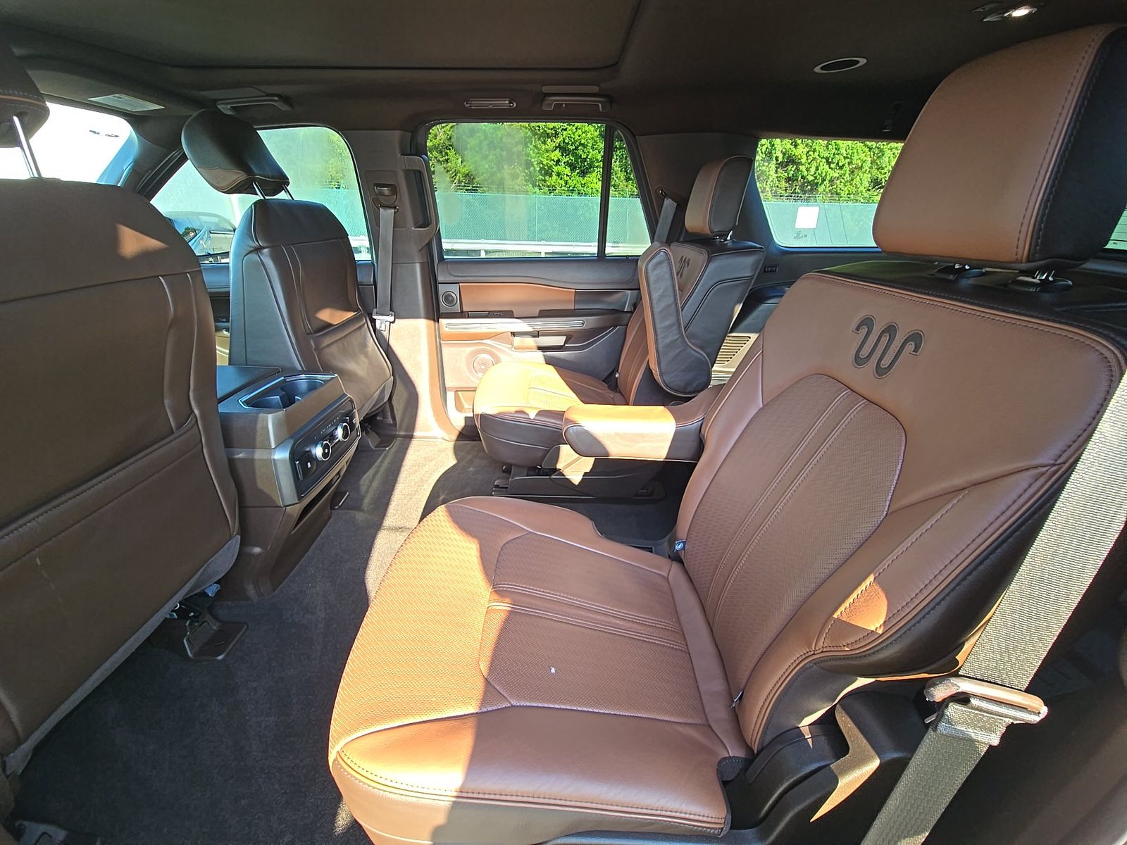 FORD EXPEDITION - 8