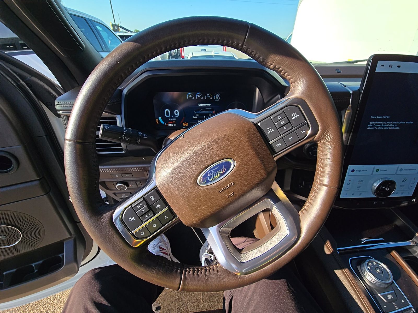 FORD EXPEDITION - 5