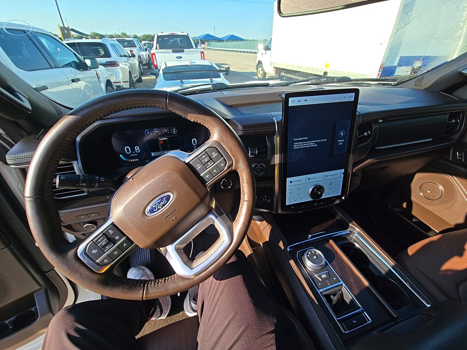 FORD EXPEDITION - 6