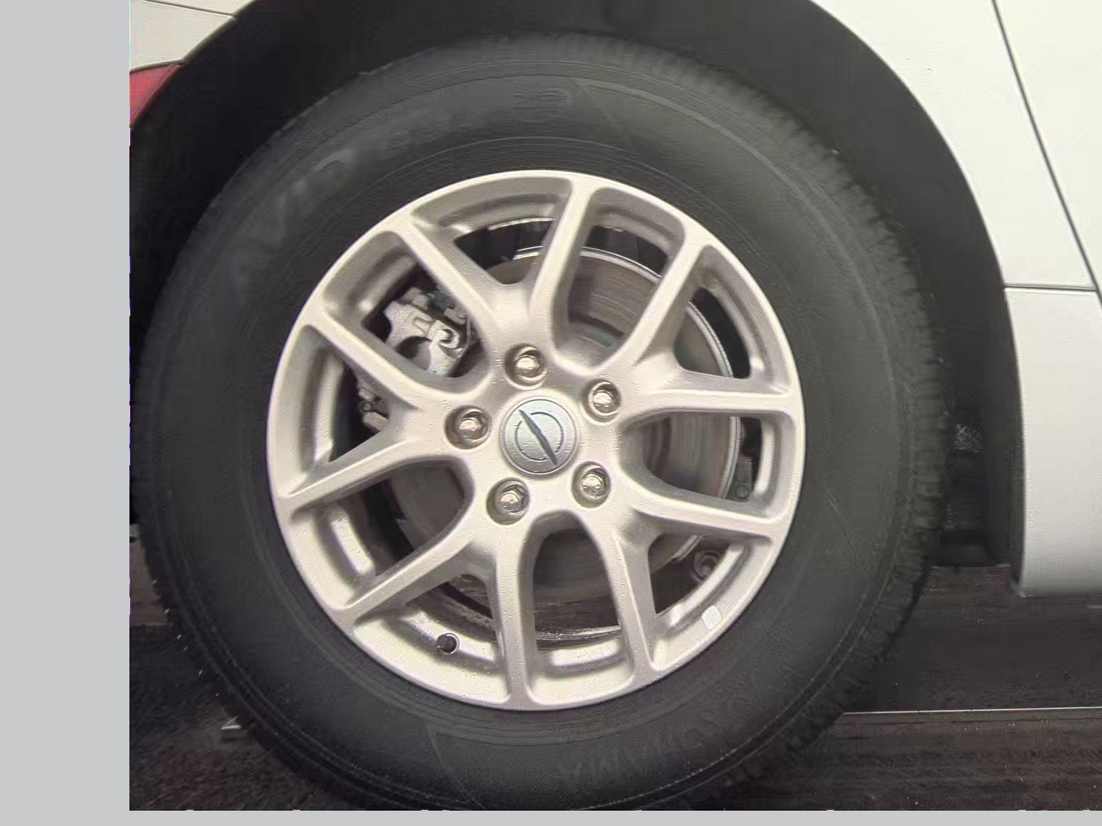 2024 Chrysler Pacifica Touring L FWD