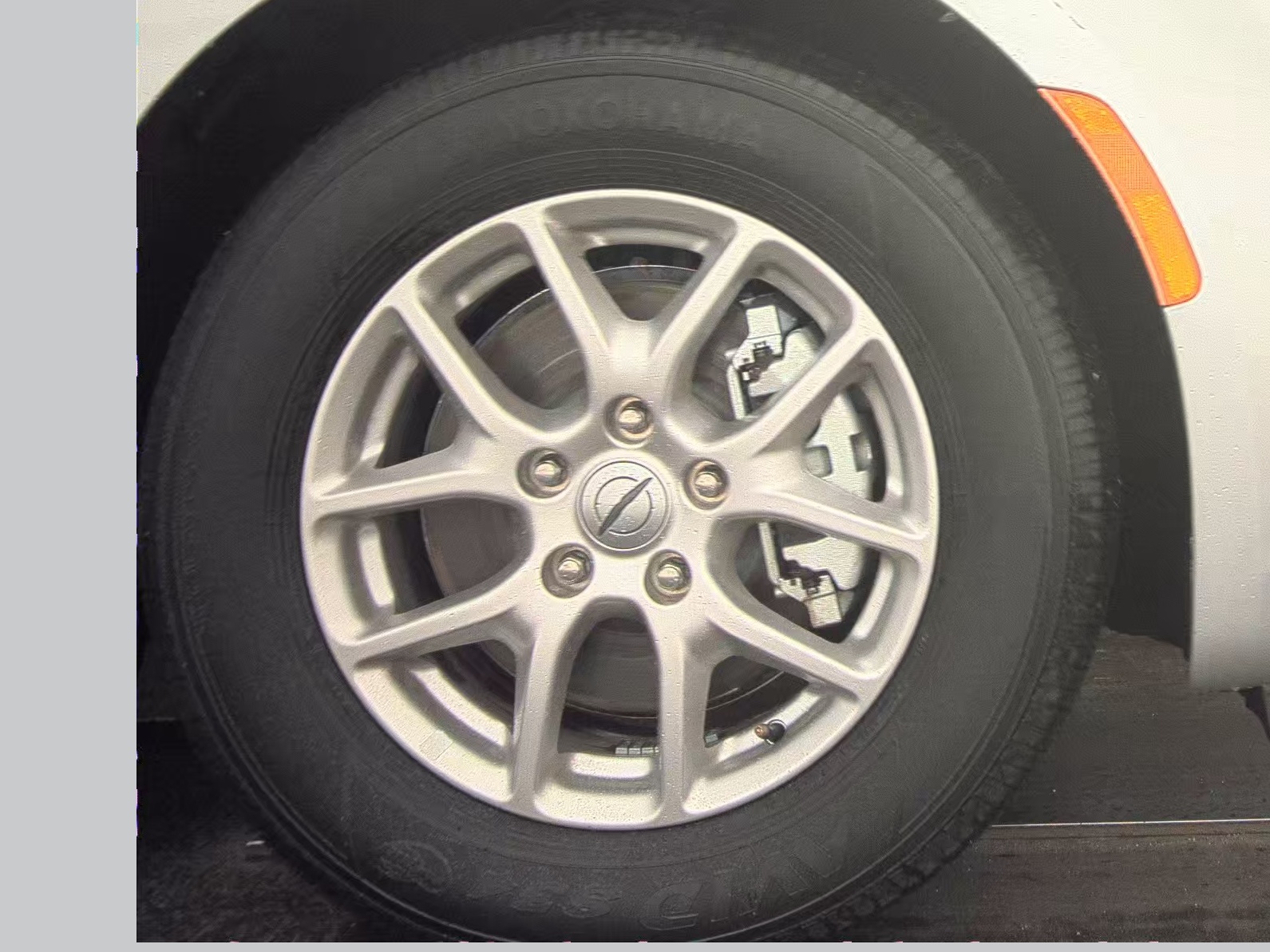2024 Chrysler Pacifica Touring L FWD