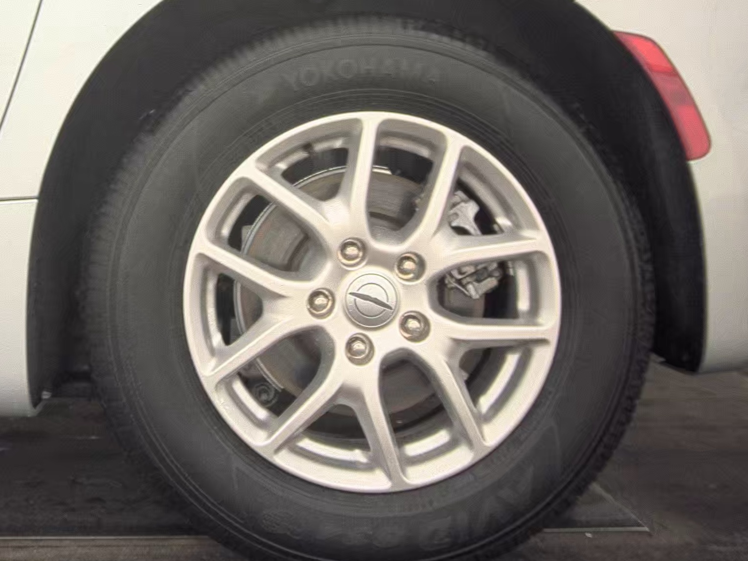 2024 Chrysler Pacifica Touring L FWD