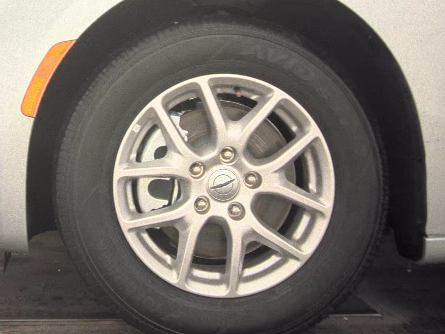 2024 Chrysler Pacifica Touring L FWD