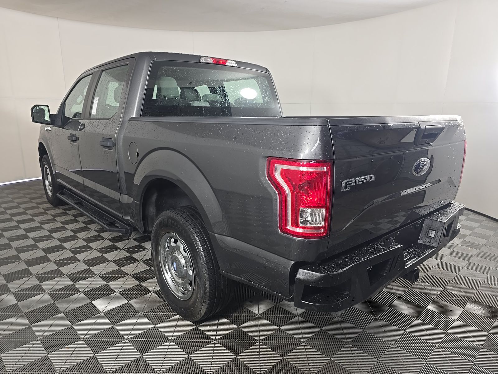FORD F-150 - 7