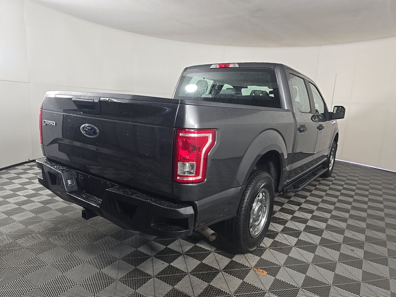 FORD F-150 - 5