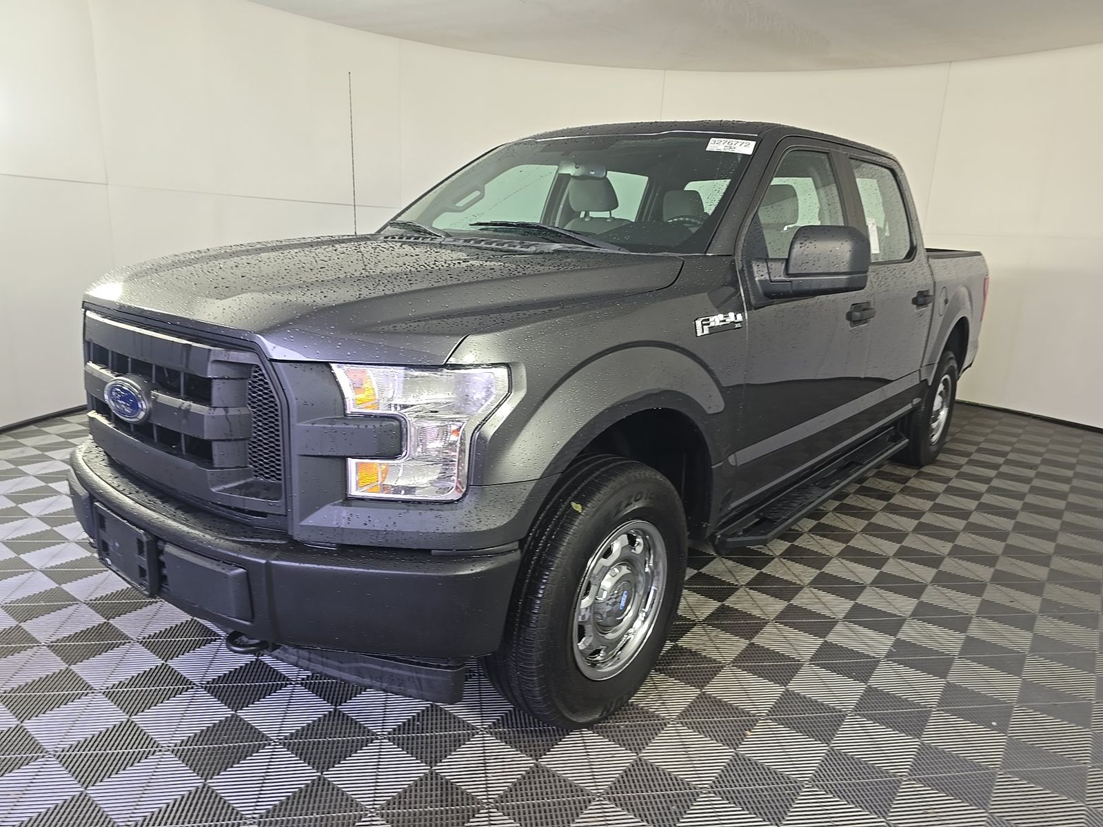FORD F-150 - 1