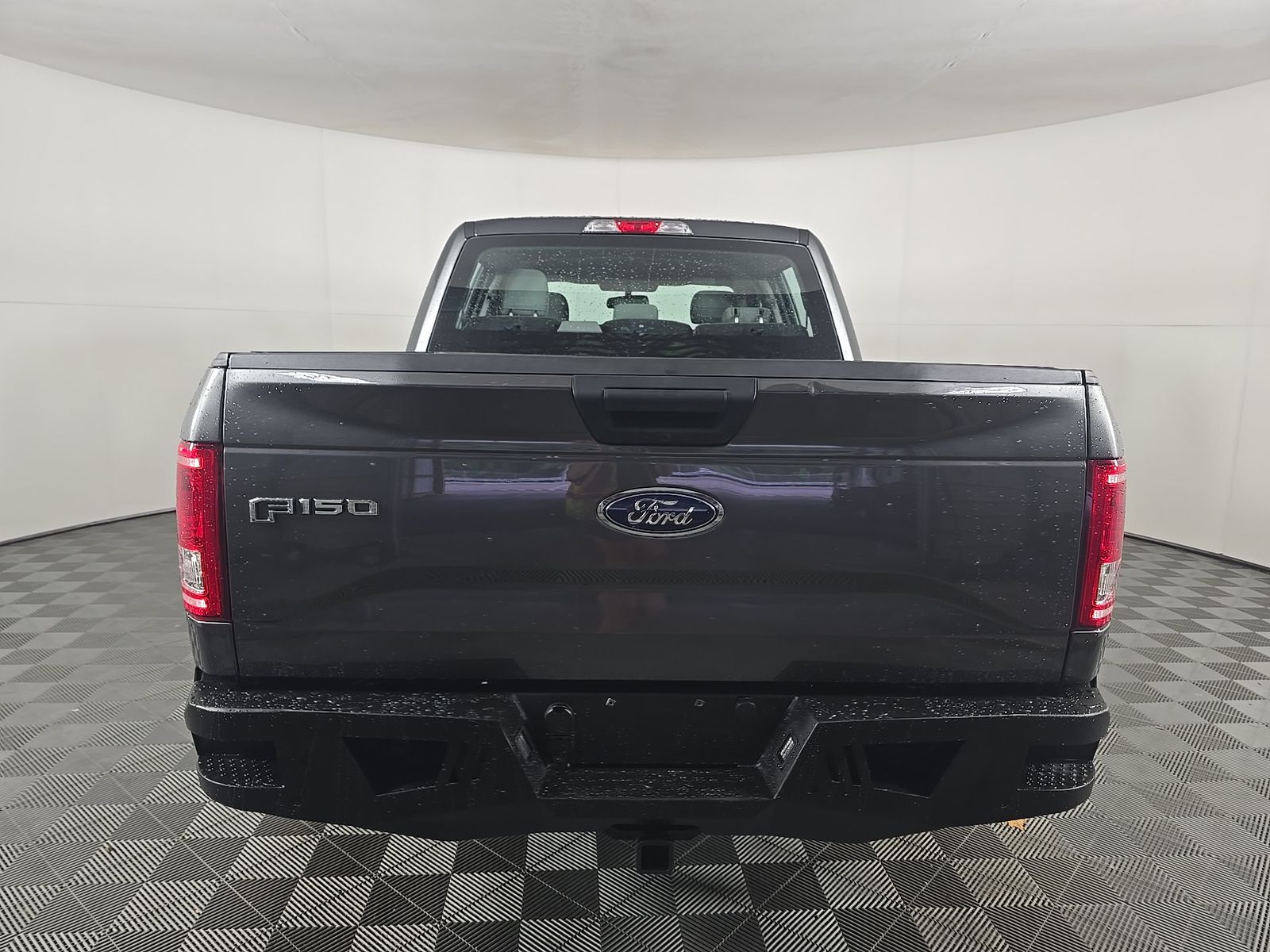 FORD F-150 - 6