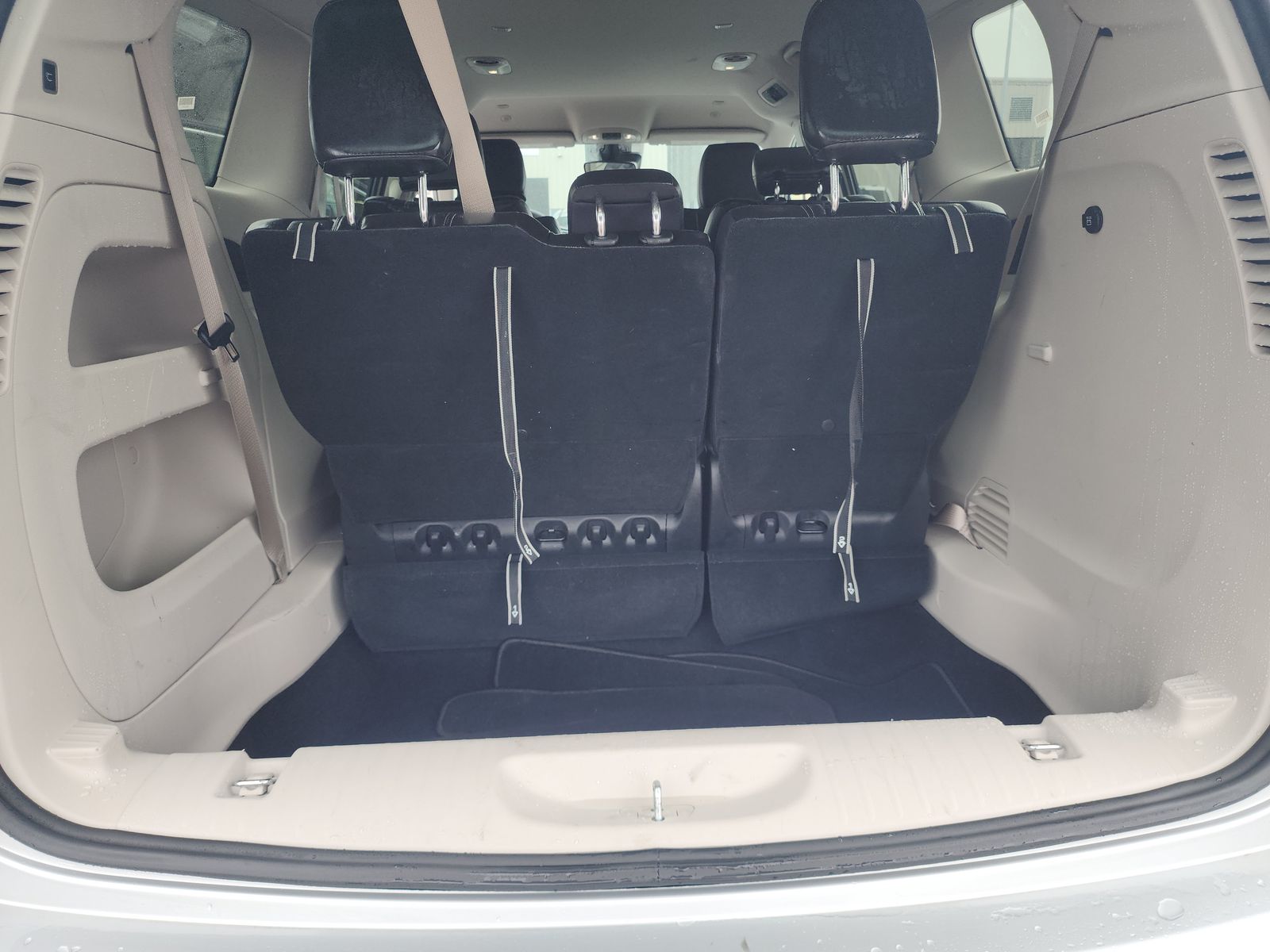 2024 Chrysler Pacifica Touring L FWD
