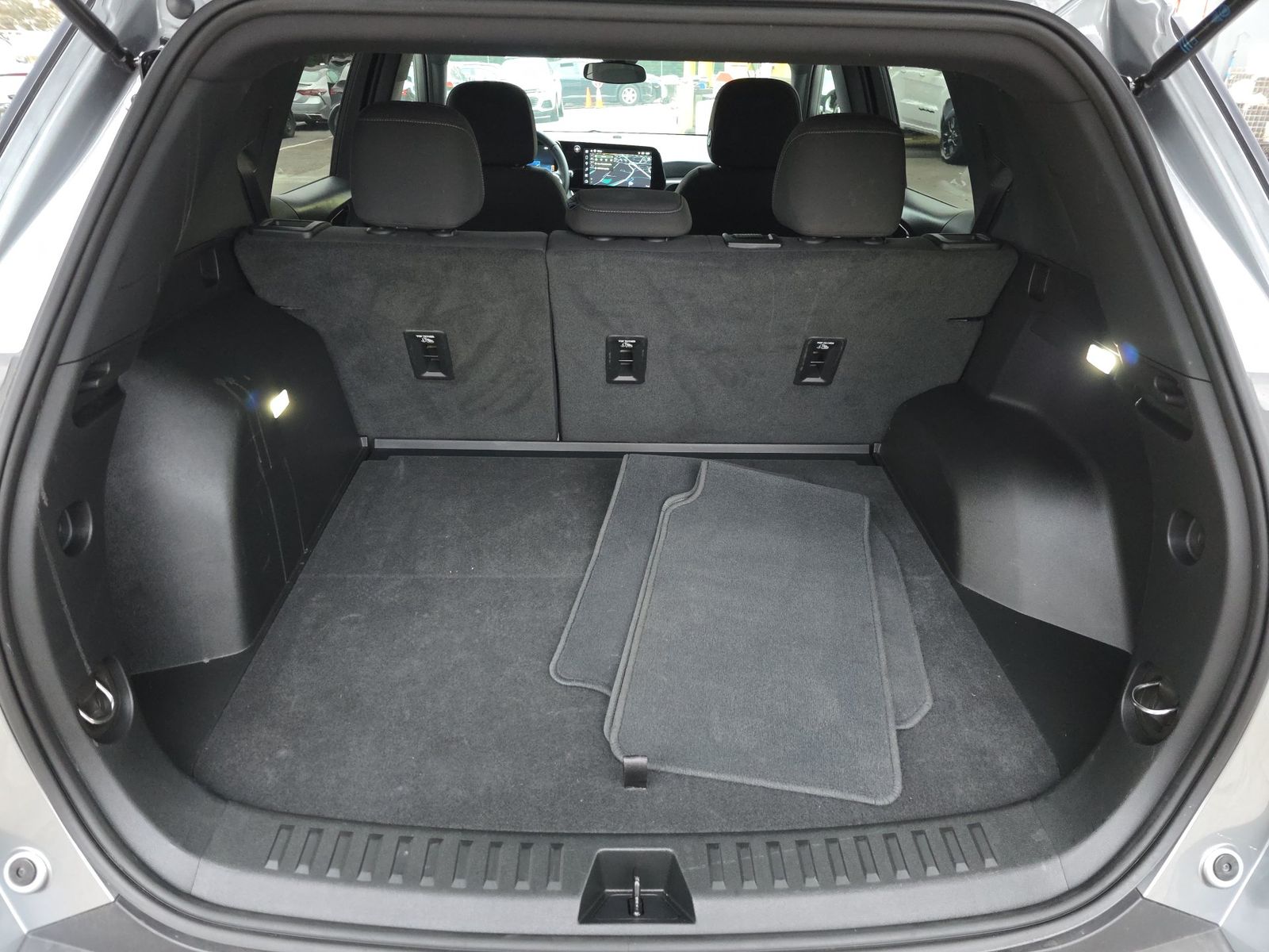 2025 Chevrolet Equinox LT FWD
