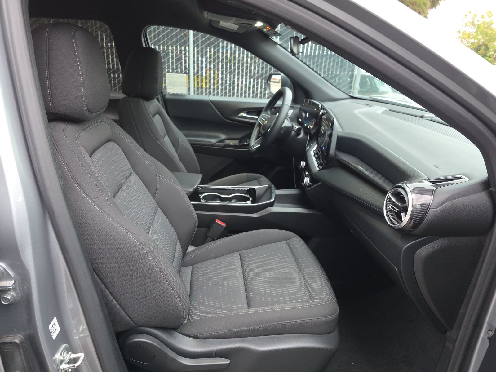 2025 Chevrolet Equinox LT FWD