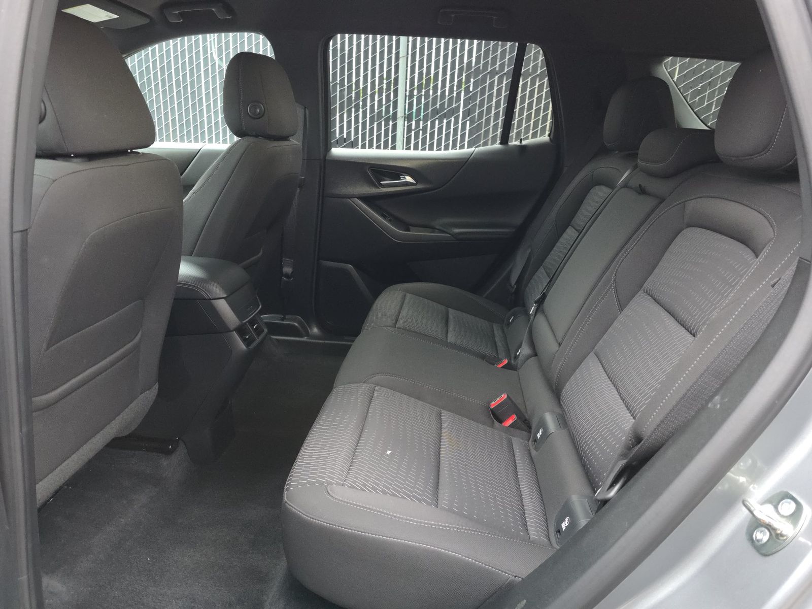 2025 Chevrolet Equinox LT FWD