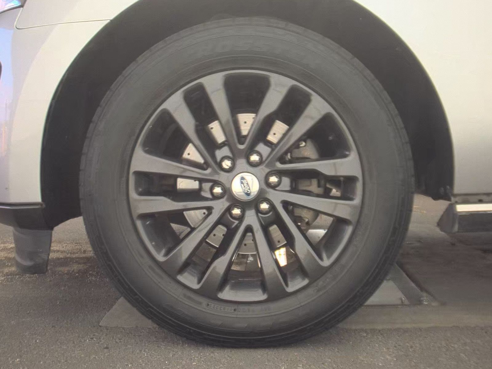 FORD EXPEDITION MAX - 10