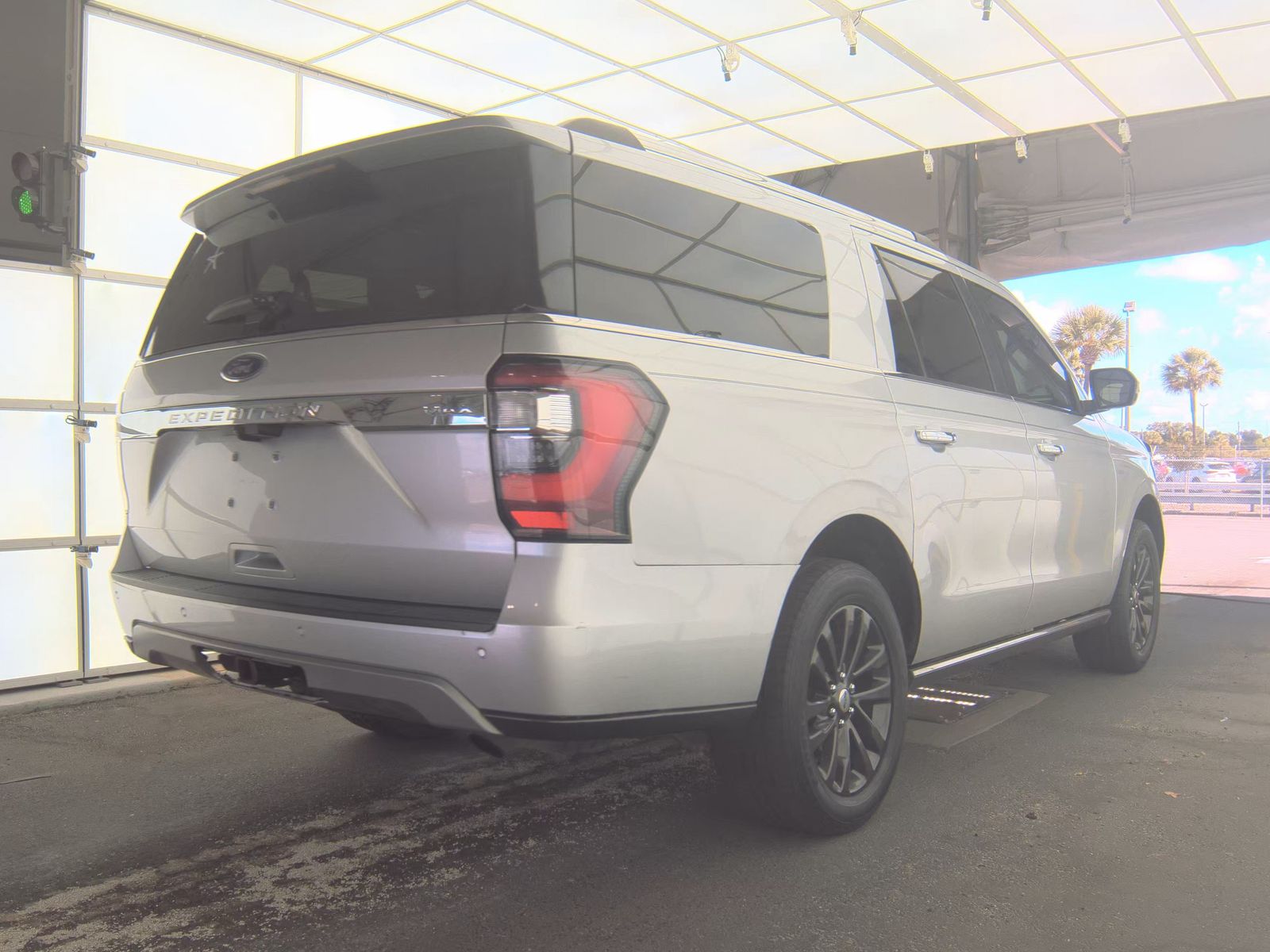 FORD EXPEDITION MAX - 6