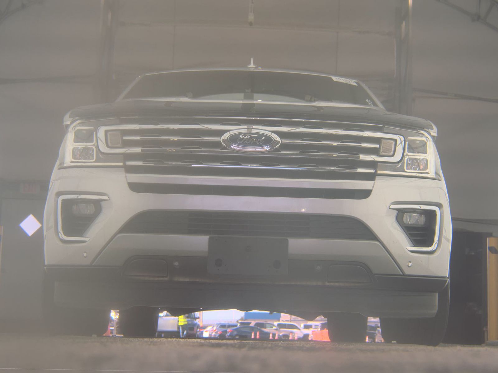 FORD EXPEDITION MAX - 4