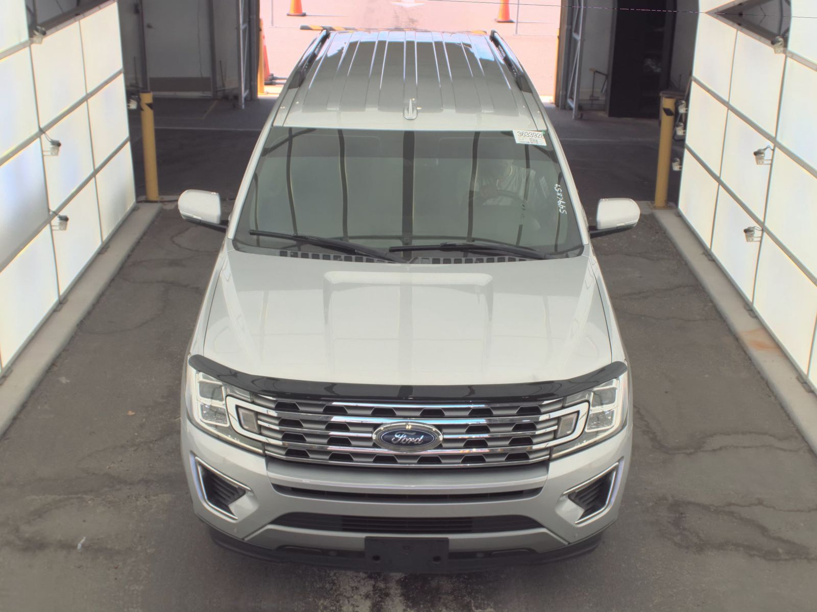 FORD EXPEDITION MAX - 3