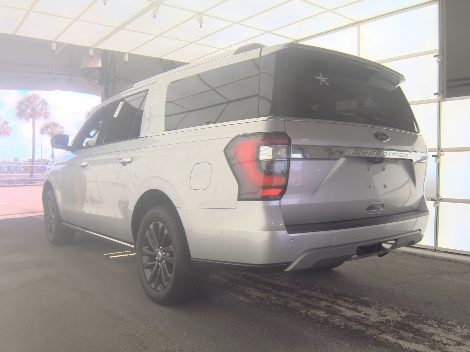 FORD EXPEDITION MAX - 9