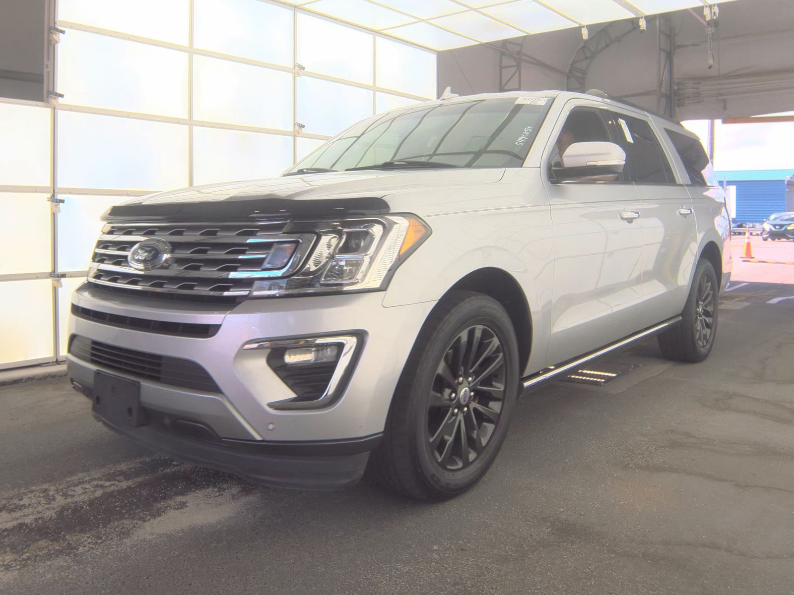 FORD EXPEDITION MAX - 1