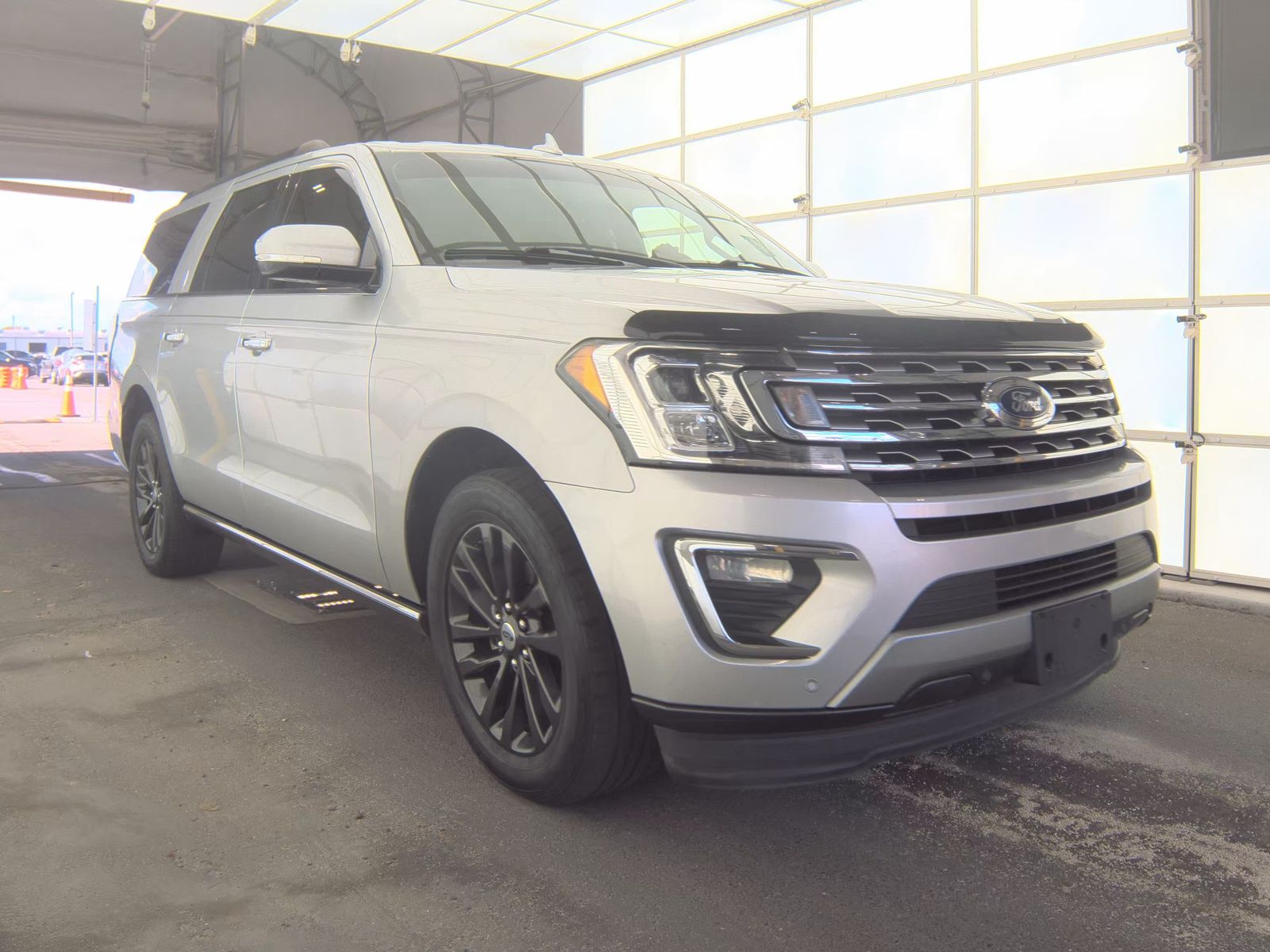 FORD EXPEDITION MAX - 5