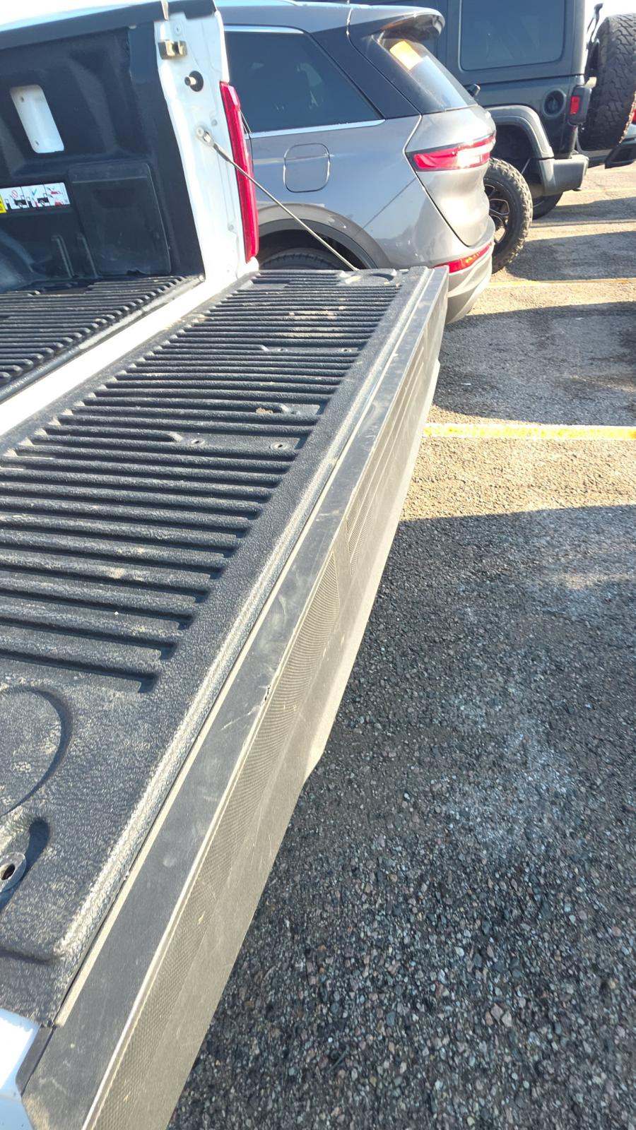 2025 Ford F-150 XLT AWD