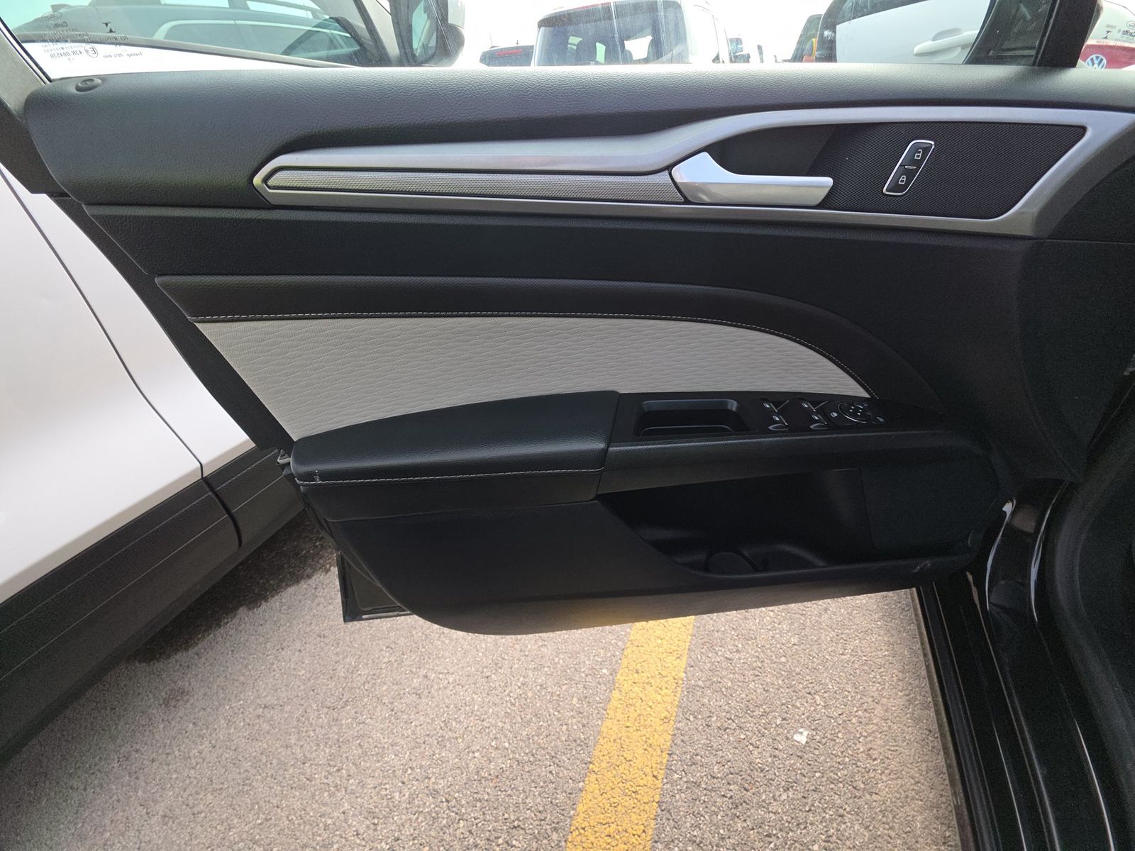 FORD FUSION - 10
