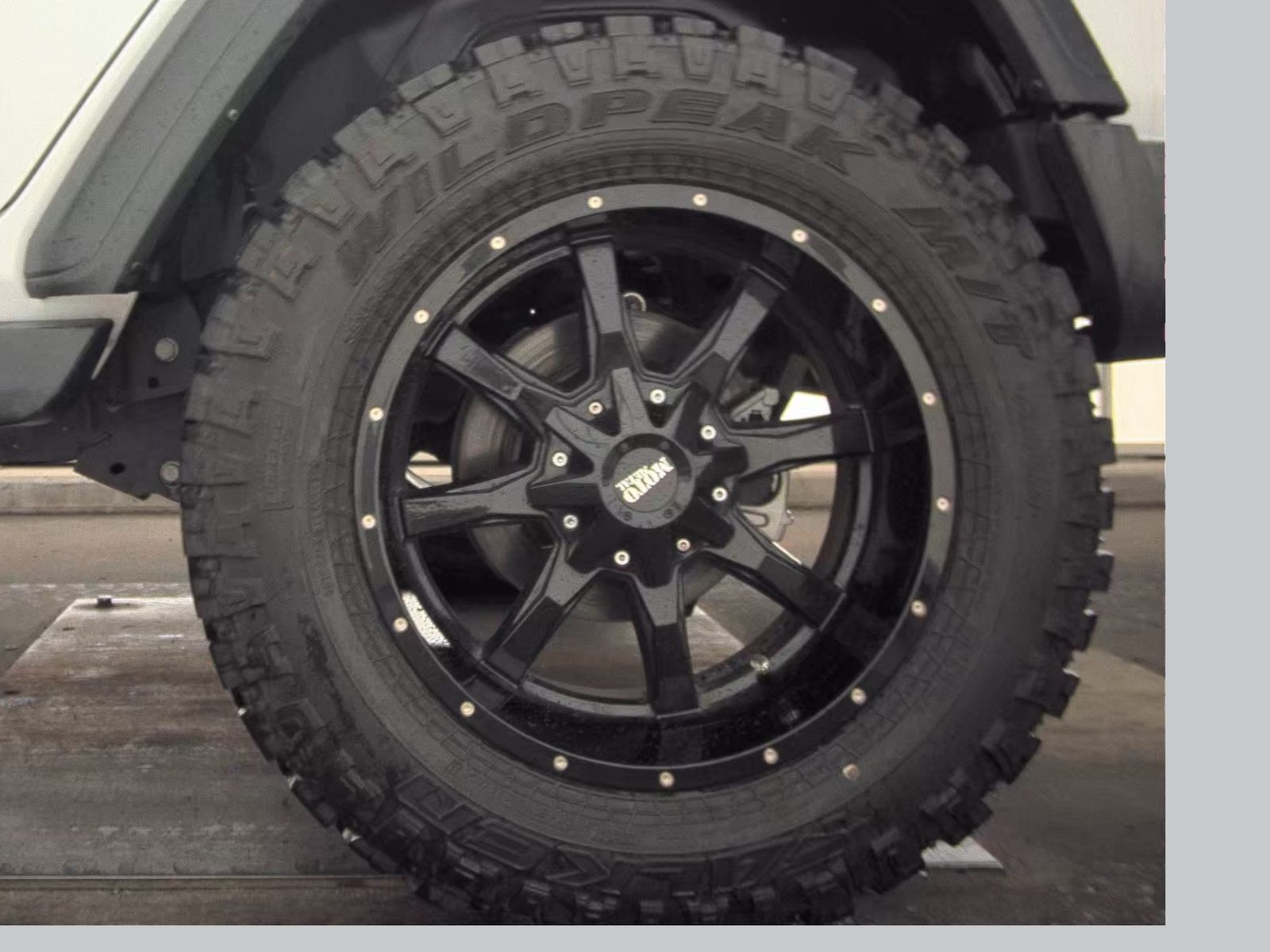 2022 Jeep Wrangler Unlimited Sport AWD