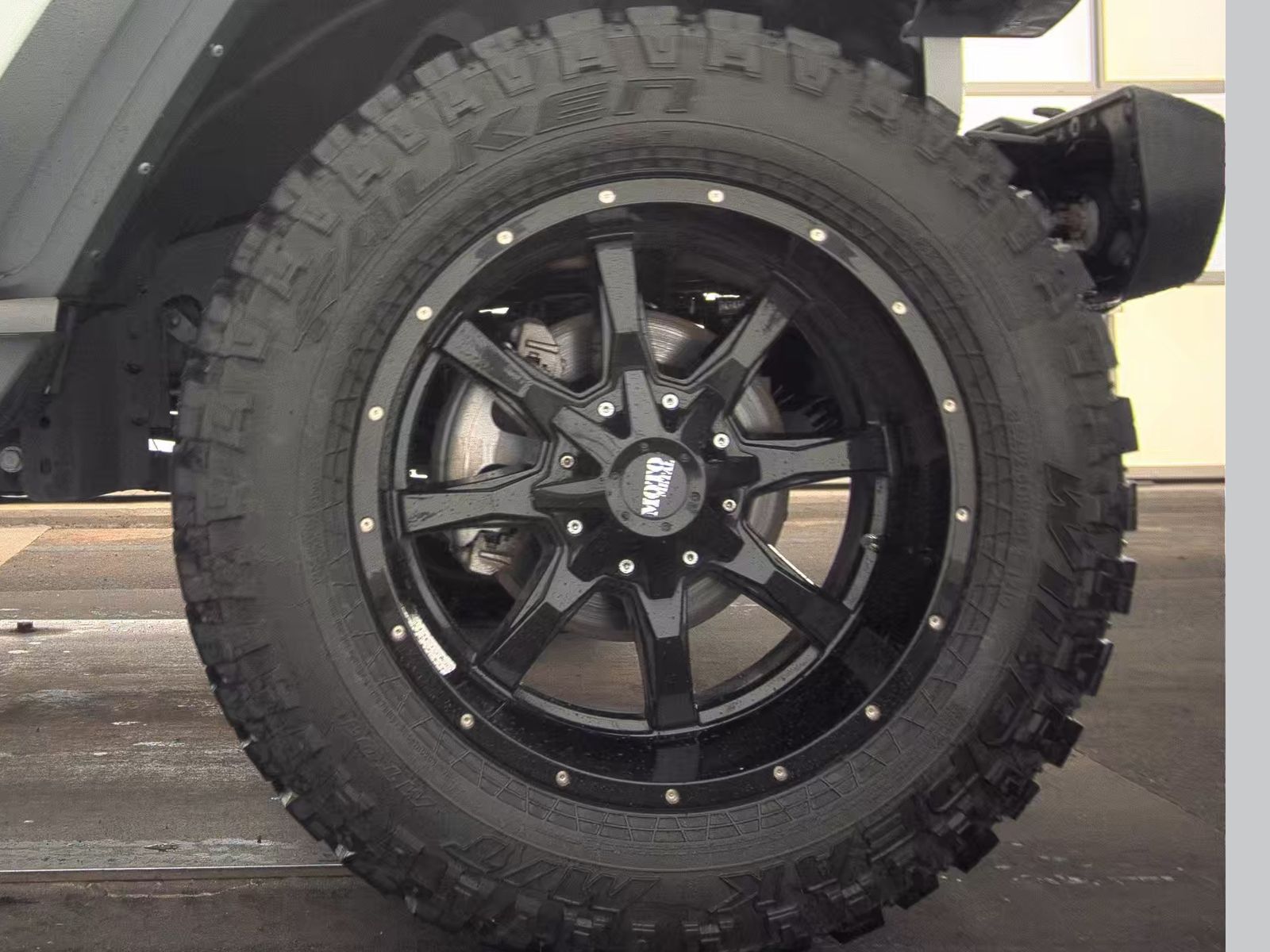 2022 Jeep Wrangler Unlimited Sport AWD