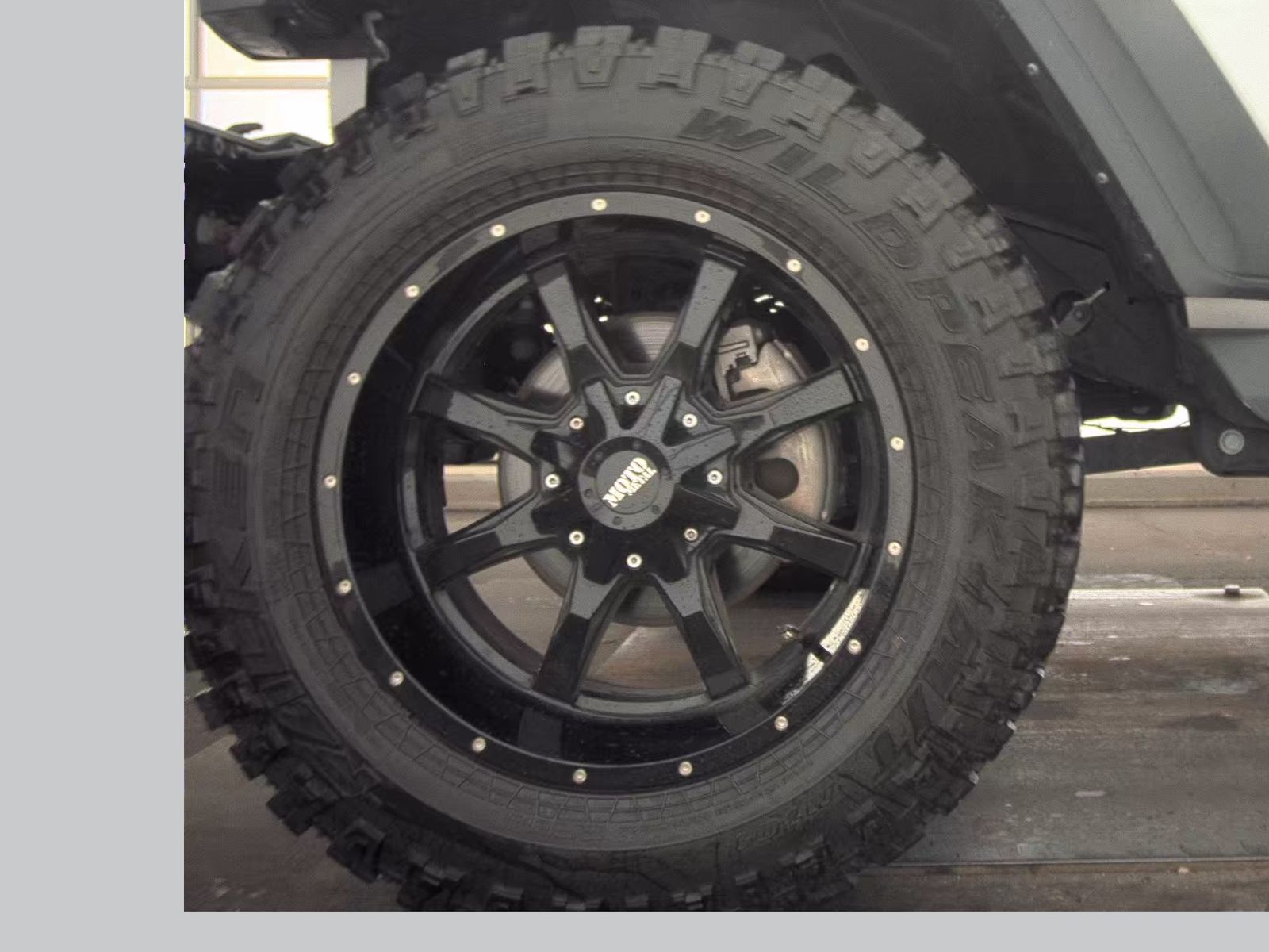 2022 Jeep Wrangler Unlimited Sport AWD