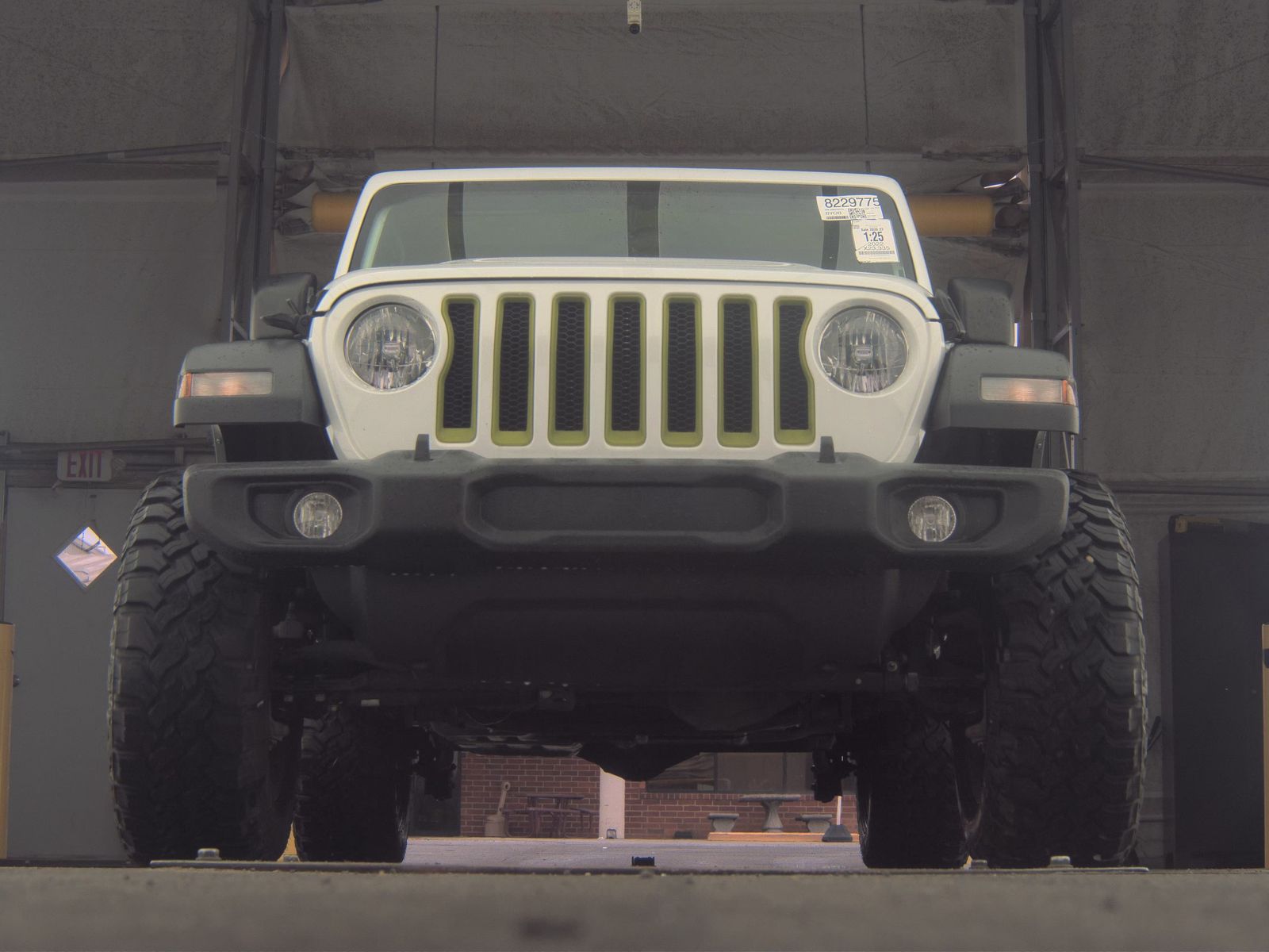 2022 Jeep Wrangler Unlimited Sport AWD