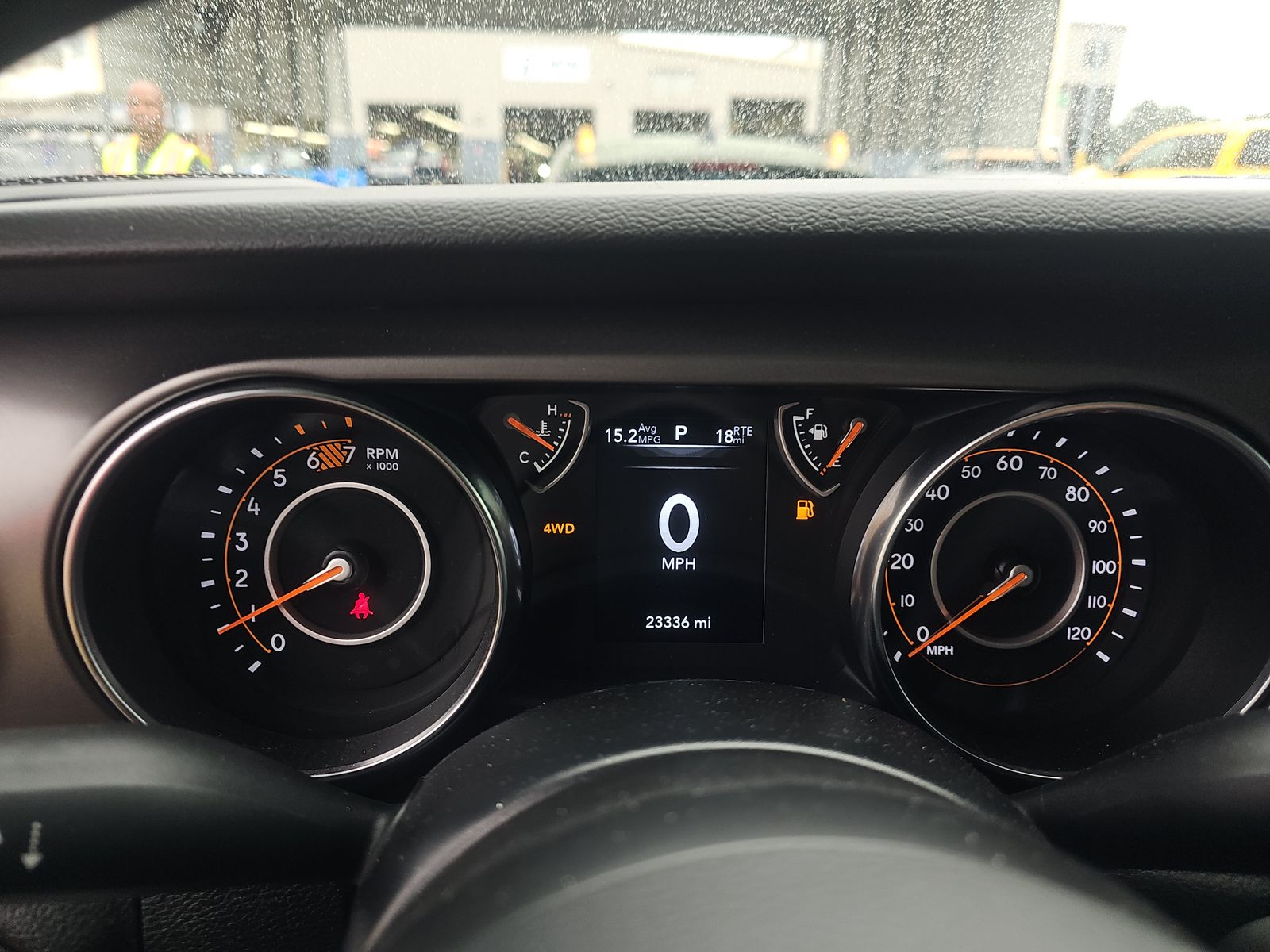 2022 Jeep Wrangler Unlimited Sport AWD