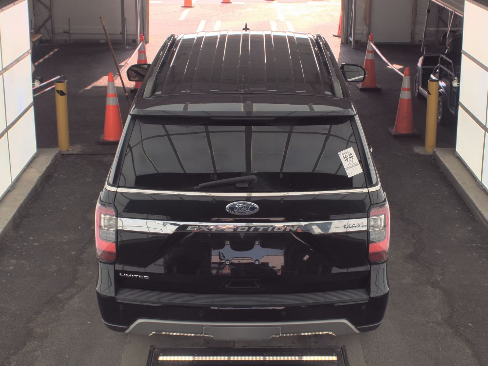 FORD EXPEDITION MAX - 7