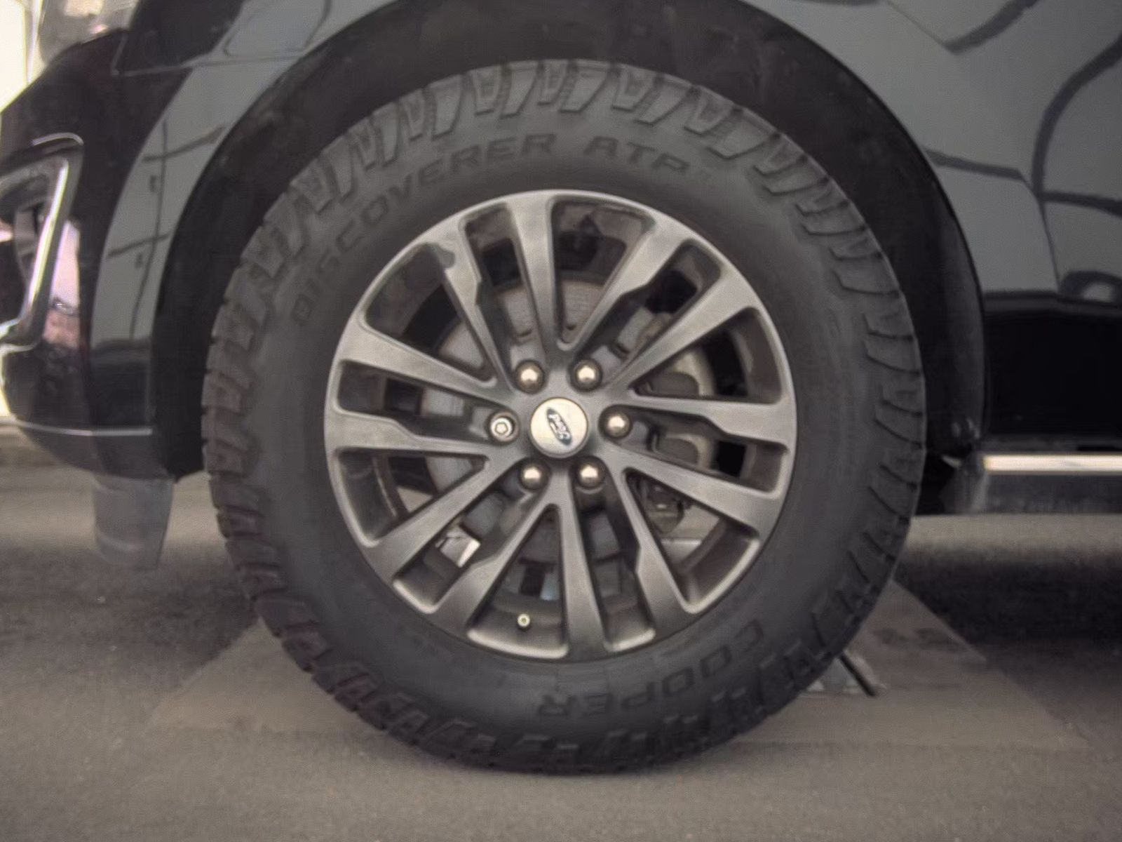FORD EXPEDITION MAX - 10