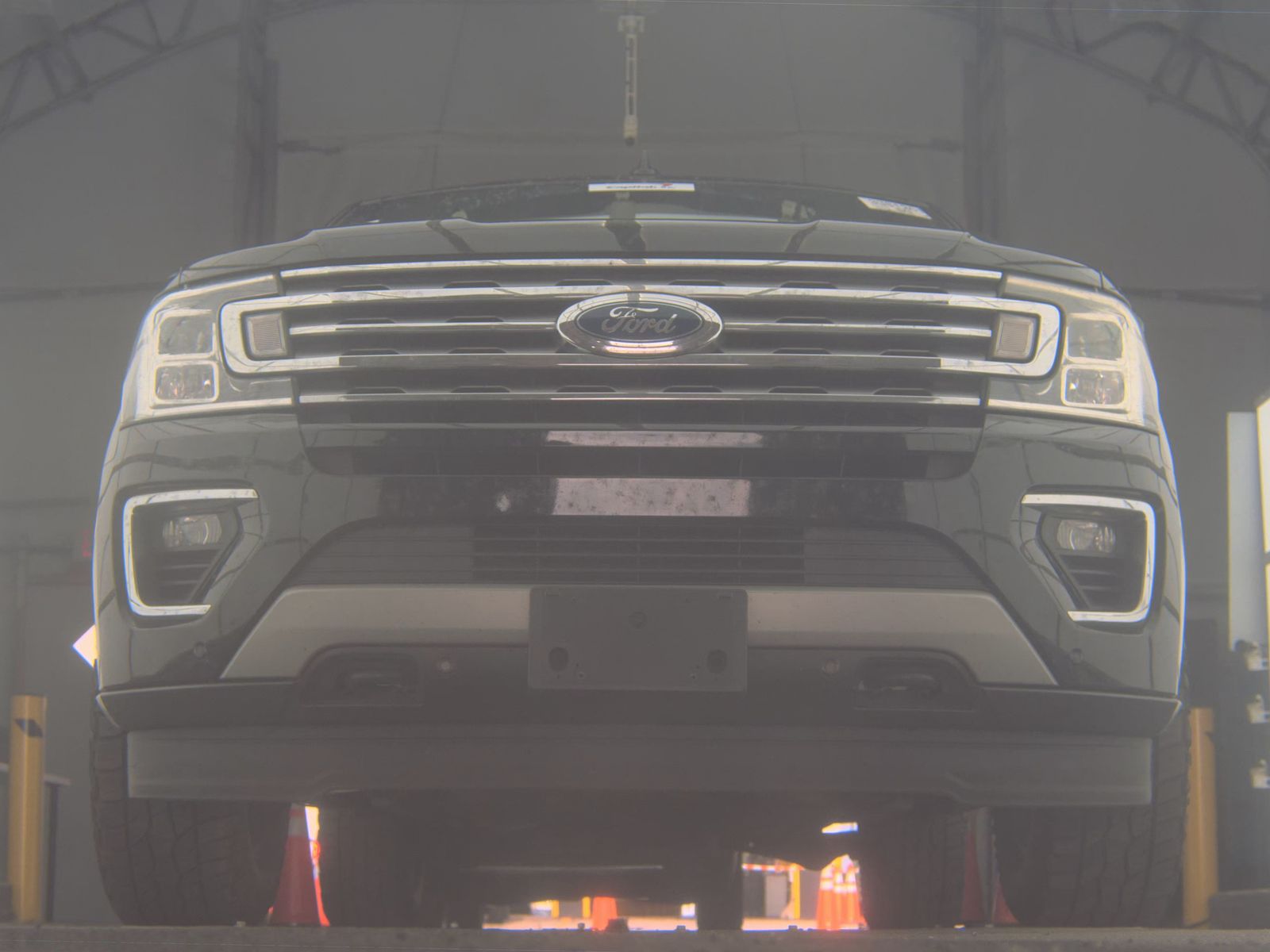 FORD EXPEDITION MAX - 4