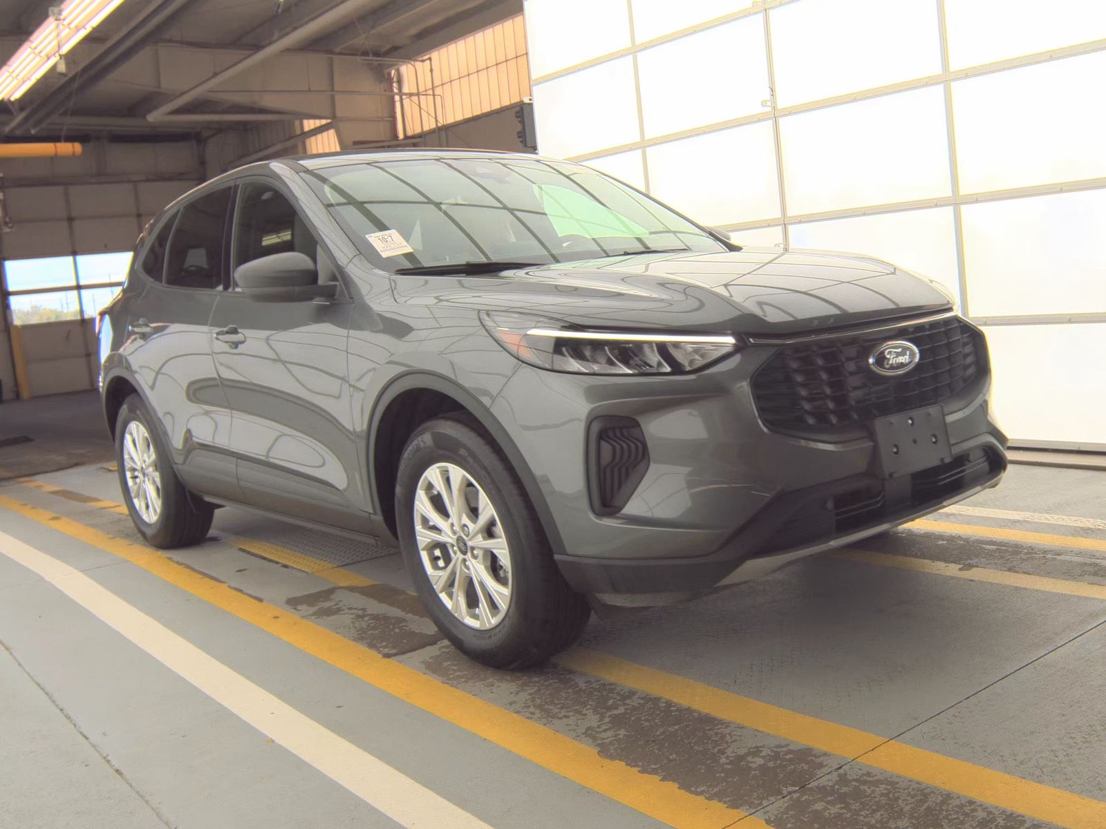 FORD ESCAPE - 5