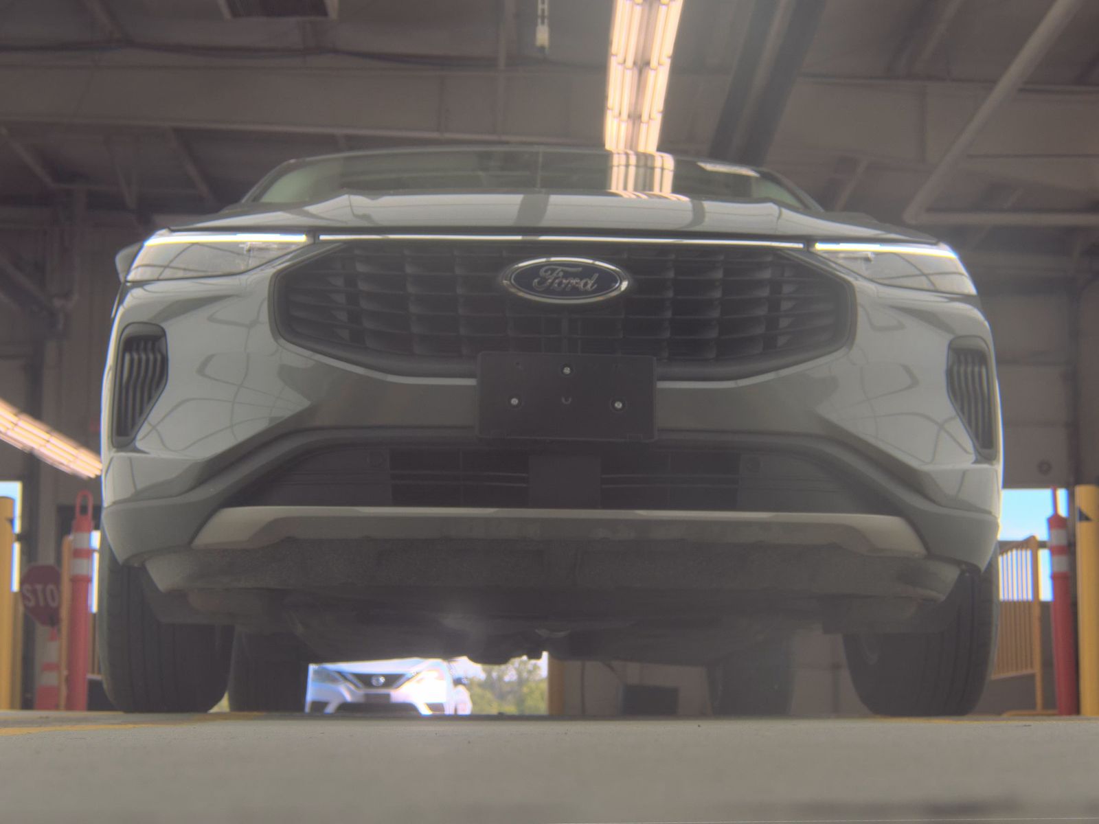 FORD ESCAPE - 4