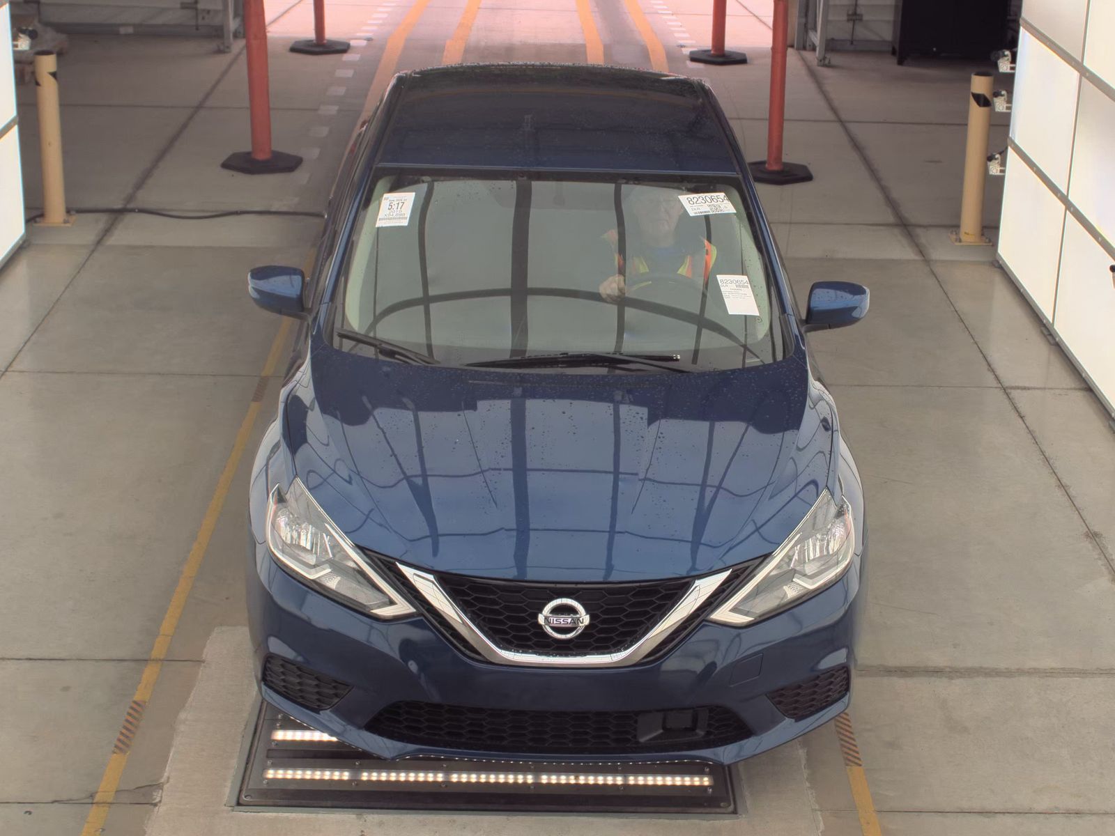 NISSAN SENTRA - 3