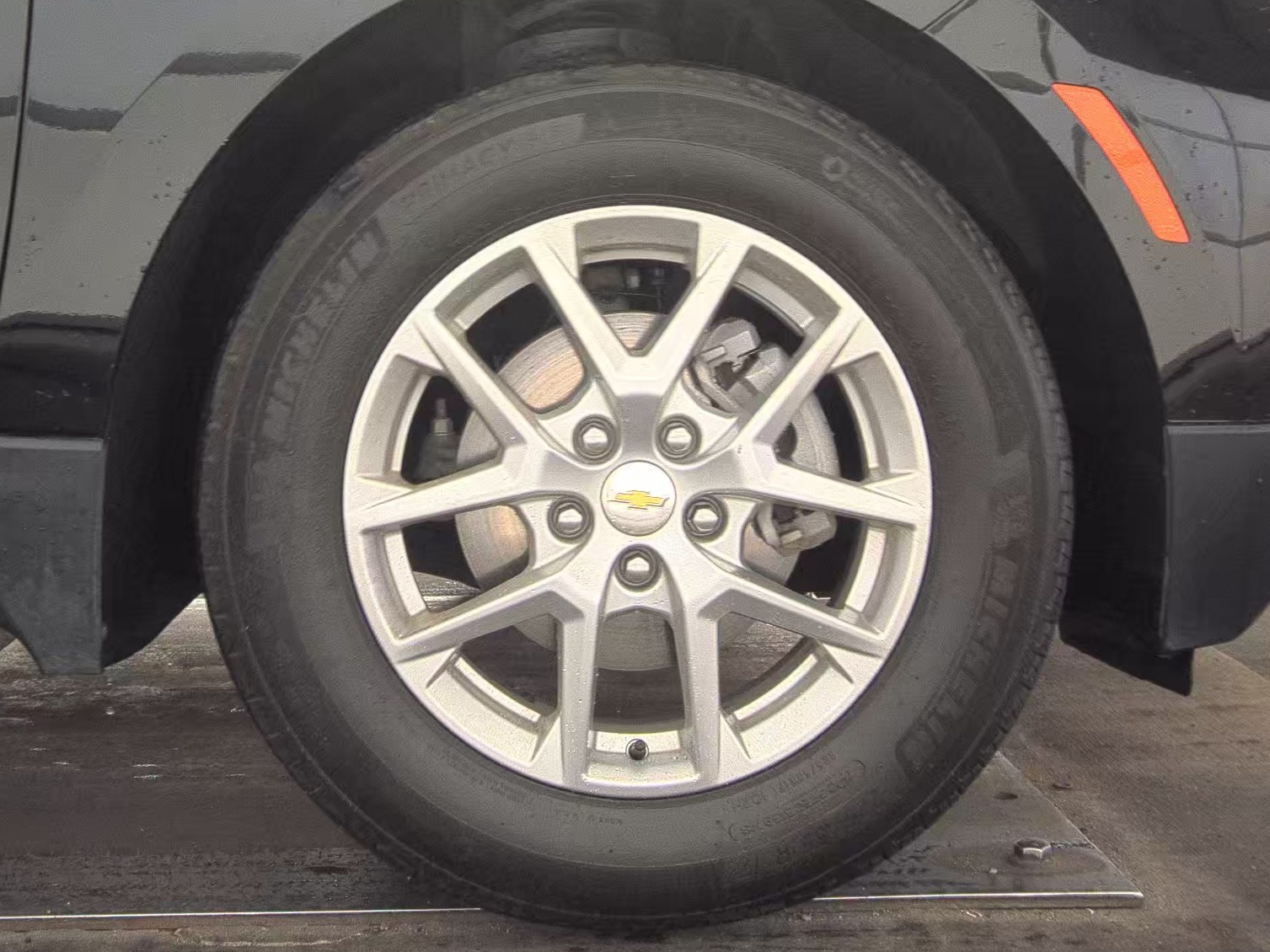 2023 Chevrolet Equinox LT FWD
