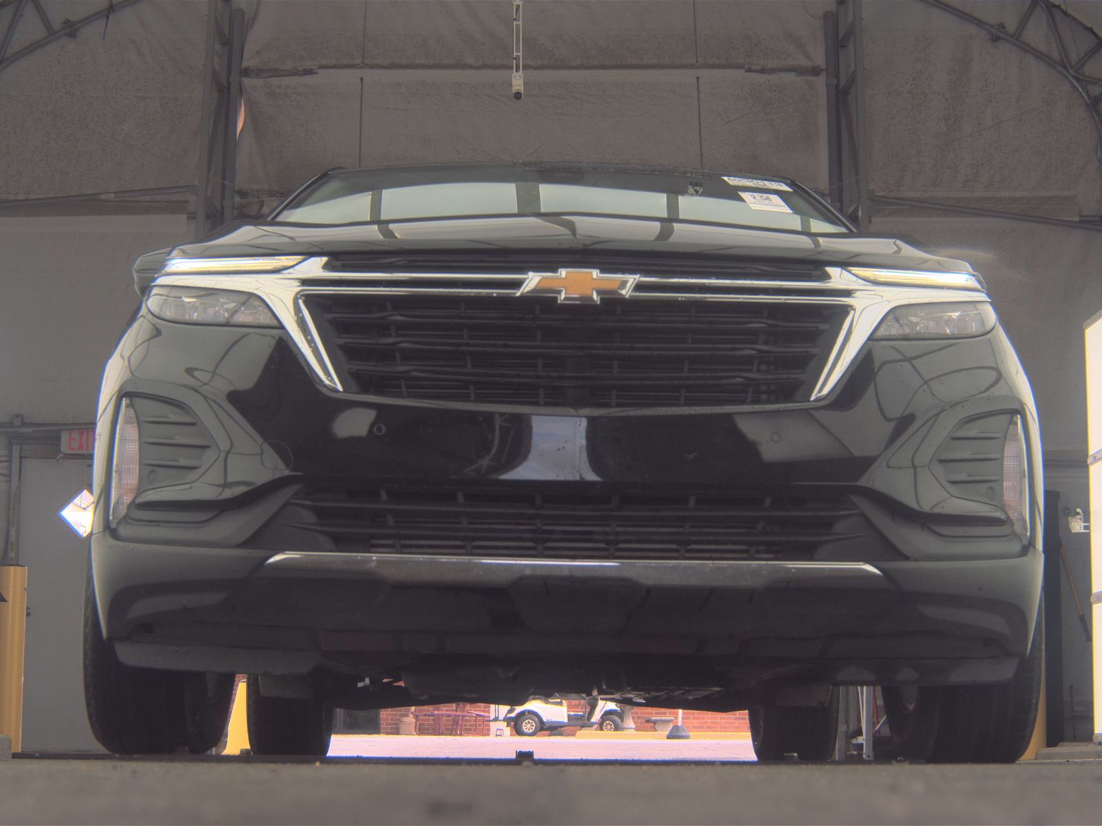 2023 Chevrolet Equinox LT FWD