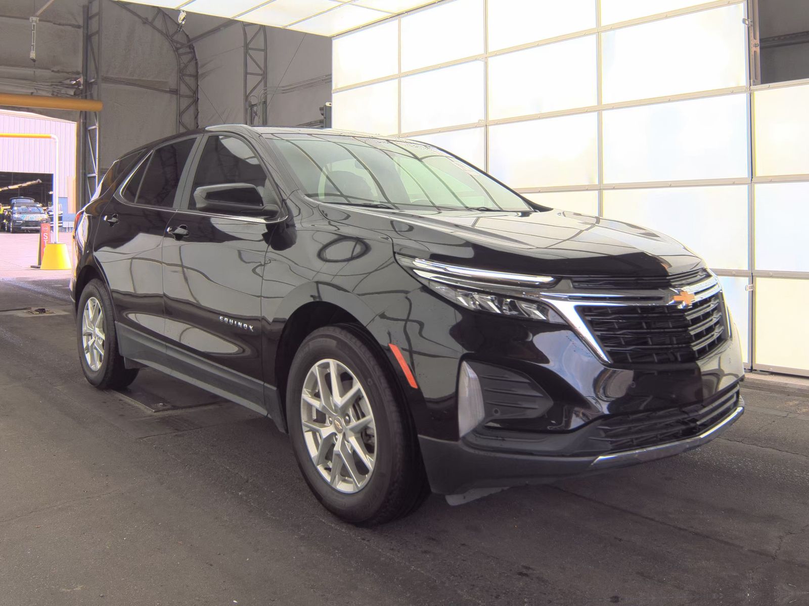 2023 Chevrolet Equinox LT FWD